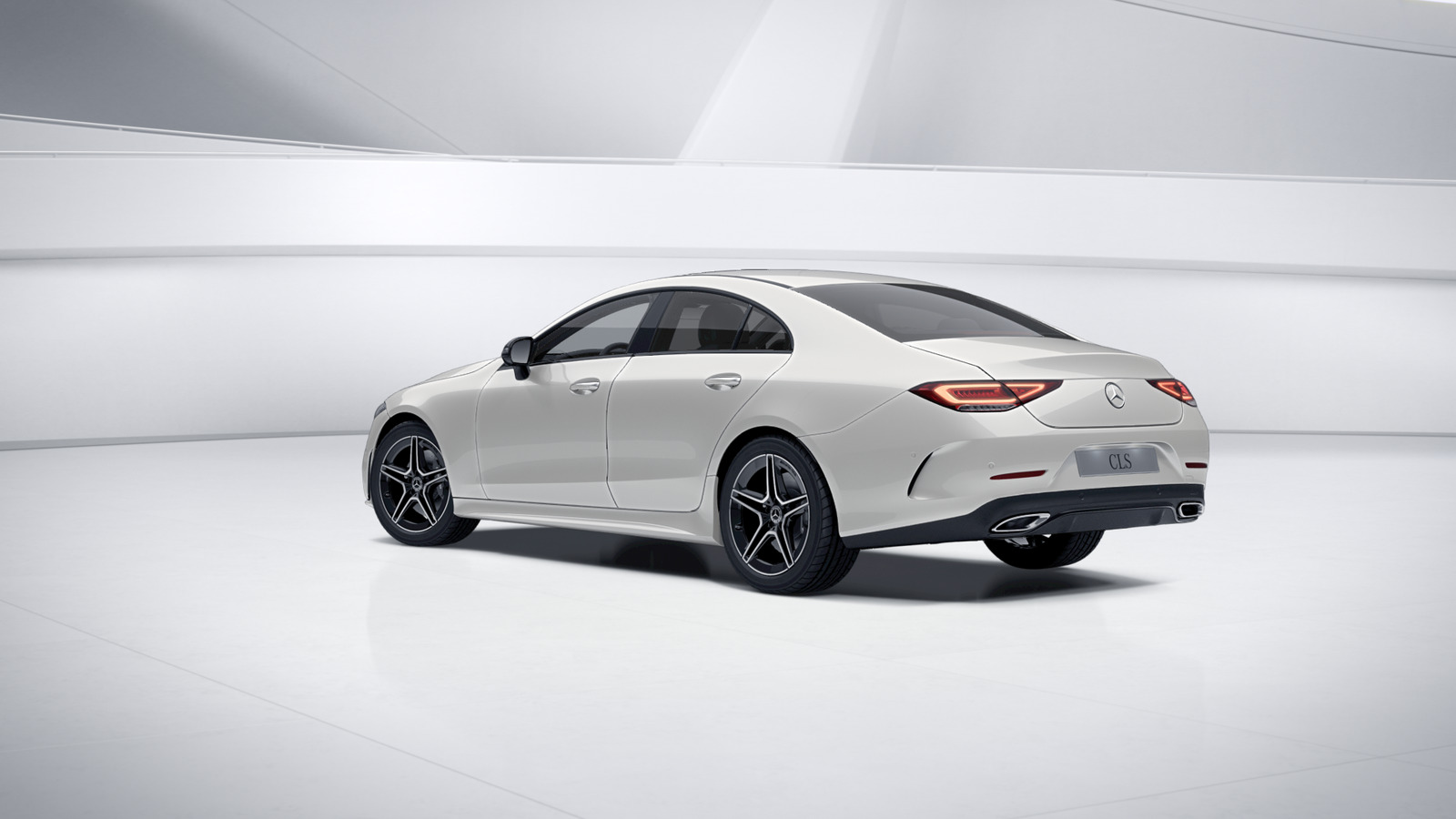 Mercedes-Benz CLS 450 4Matic 2018, photo 4/13