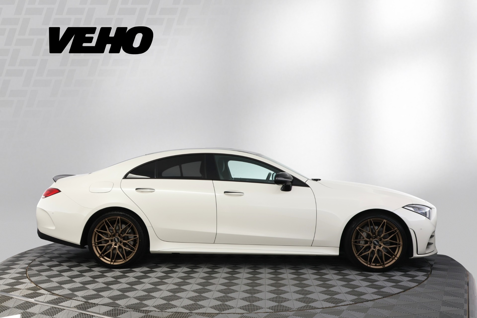 Mercedes-Benz CLS 450 4Matic AMG 2018, kuva 6/27