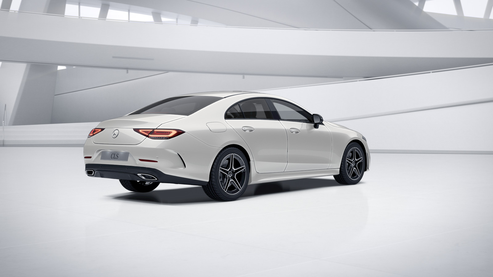 Mercedes-Benz CLS 450 4Matic 2018, photo 6/13