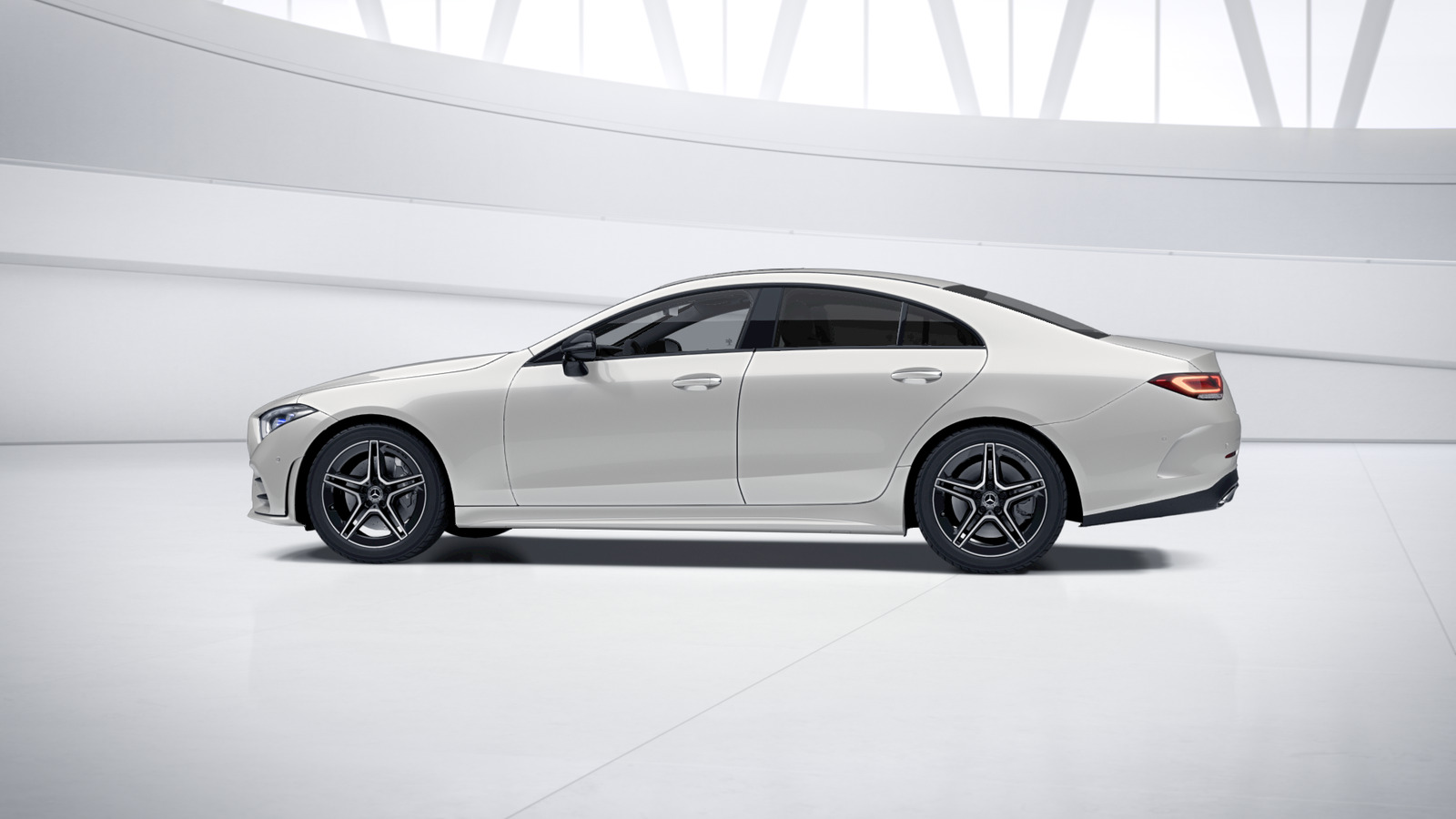 Mercedes-Benz CLS 450 4Matic 2018, photo 3/13