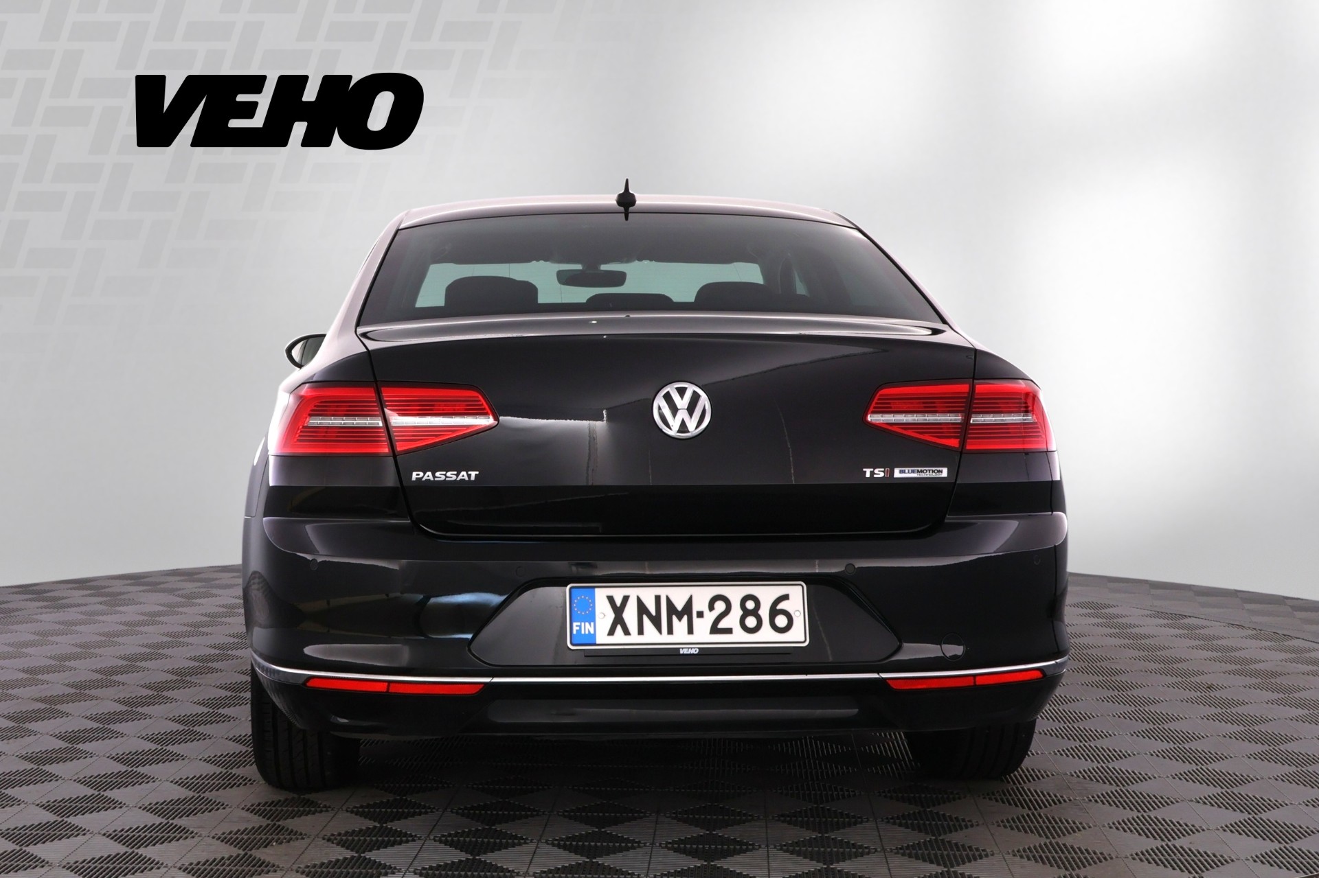 Volkswagen Passat 2015, kuva 4/25