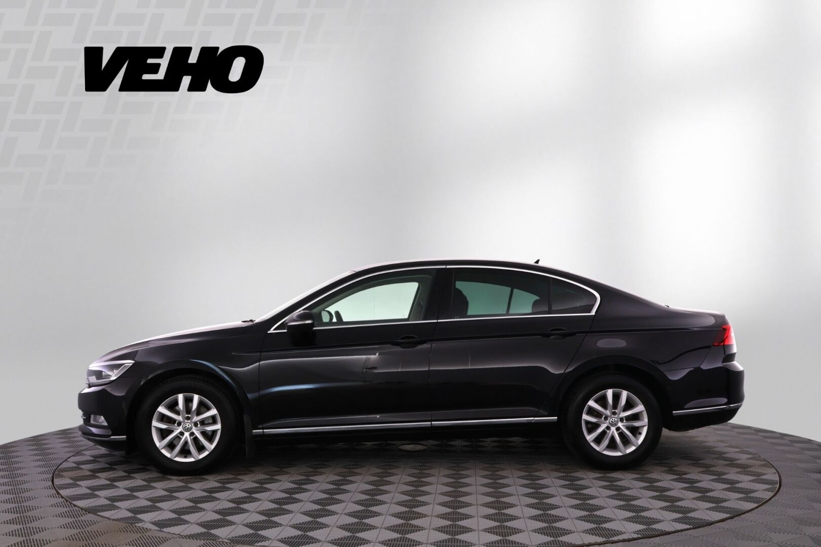 Volkswagen Passat 2015, bild 2/25