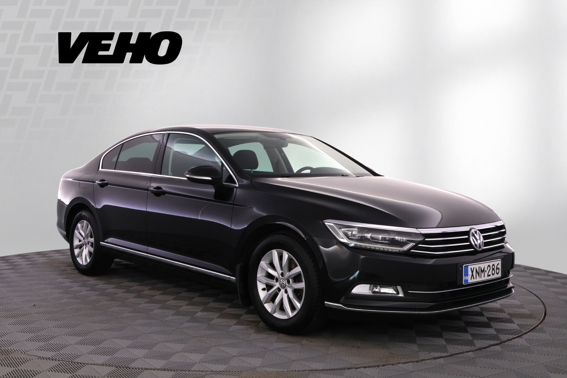 Volkswagen Passat 2015, kuva 7/25