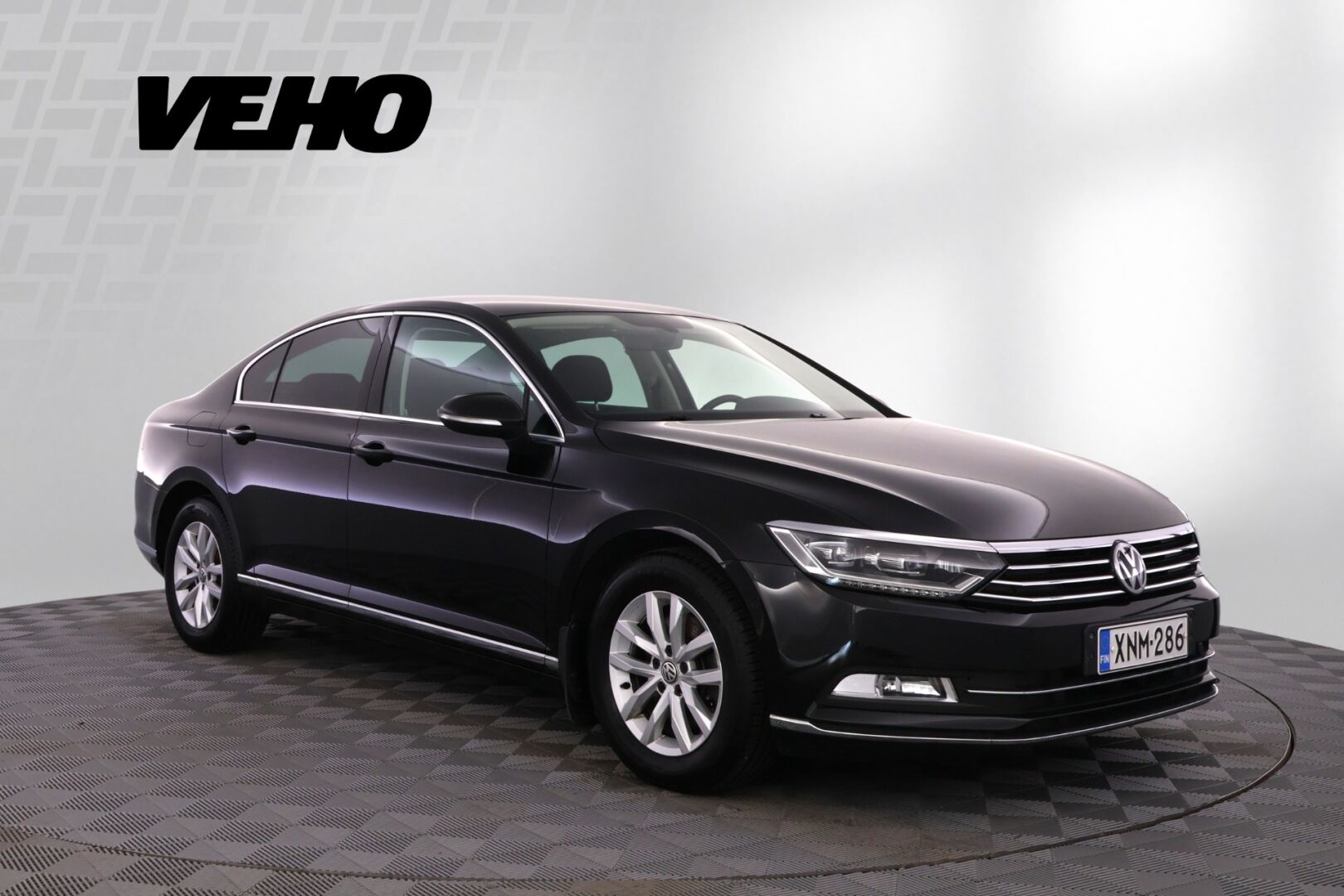 Volkswagen Passat 2015, bild 7/25