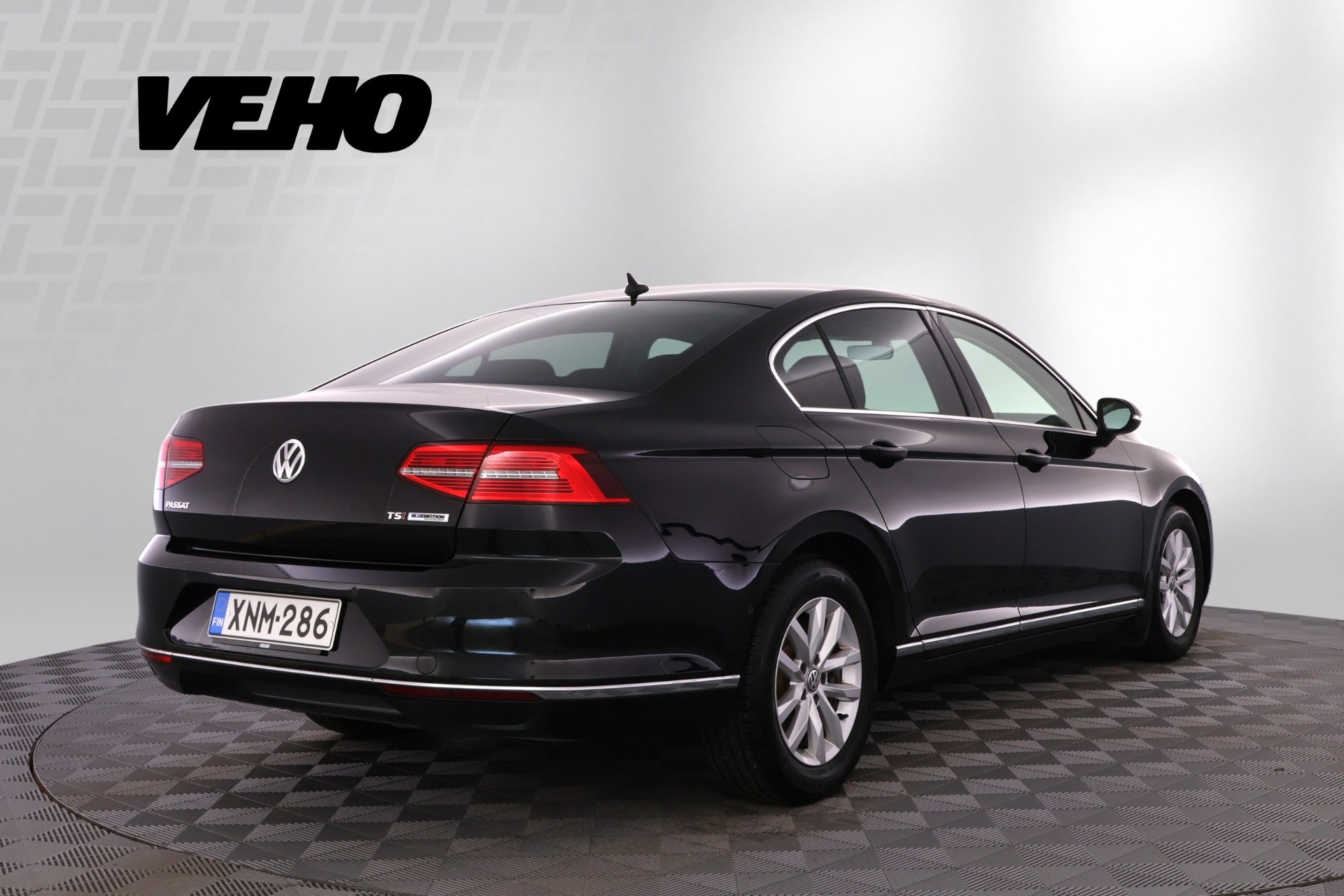 Volkswagen Passat 2015, kuva 5/25