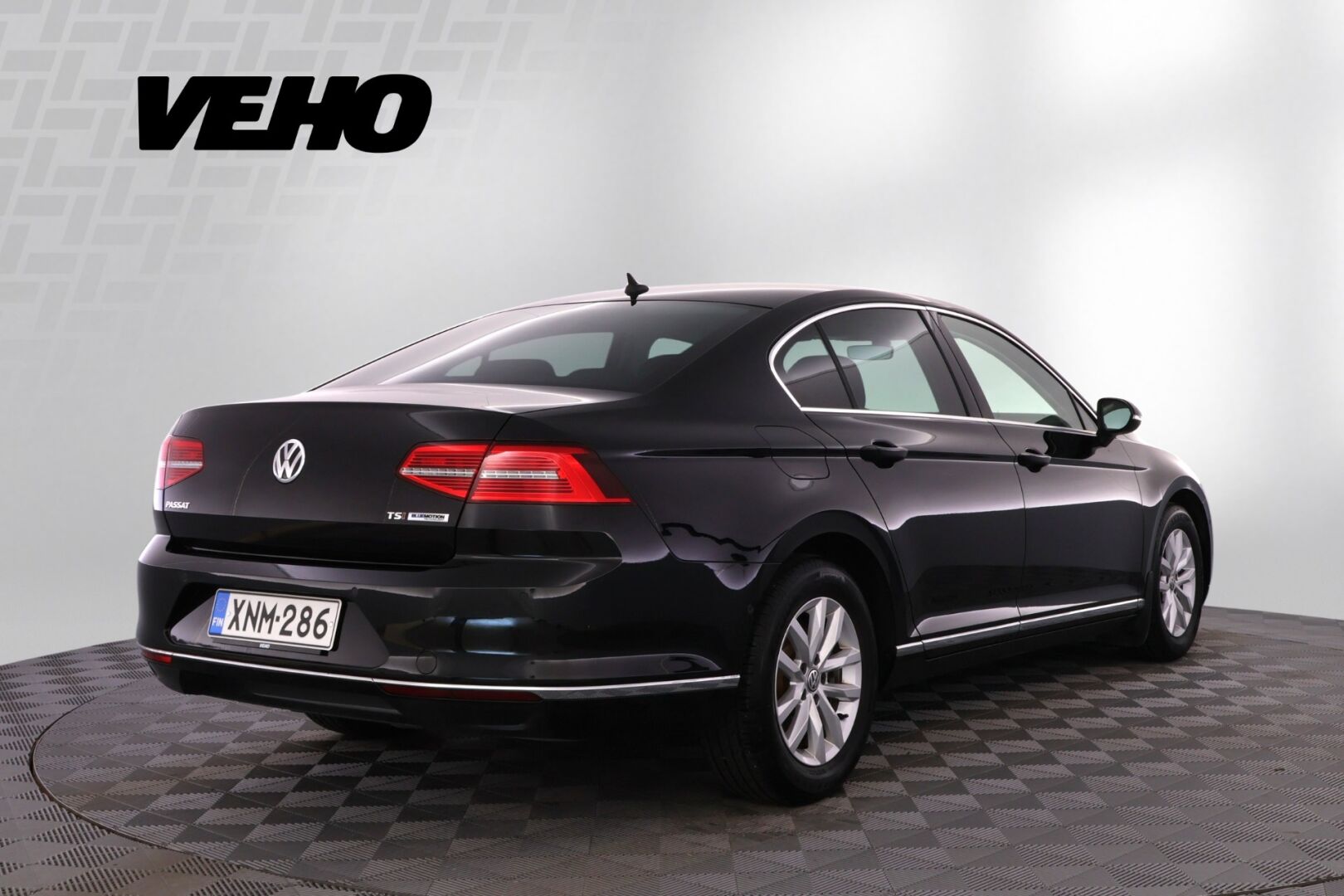 Volkswagen Passat 2015, bild 5/25