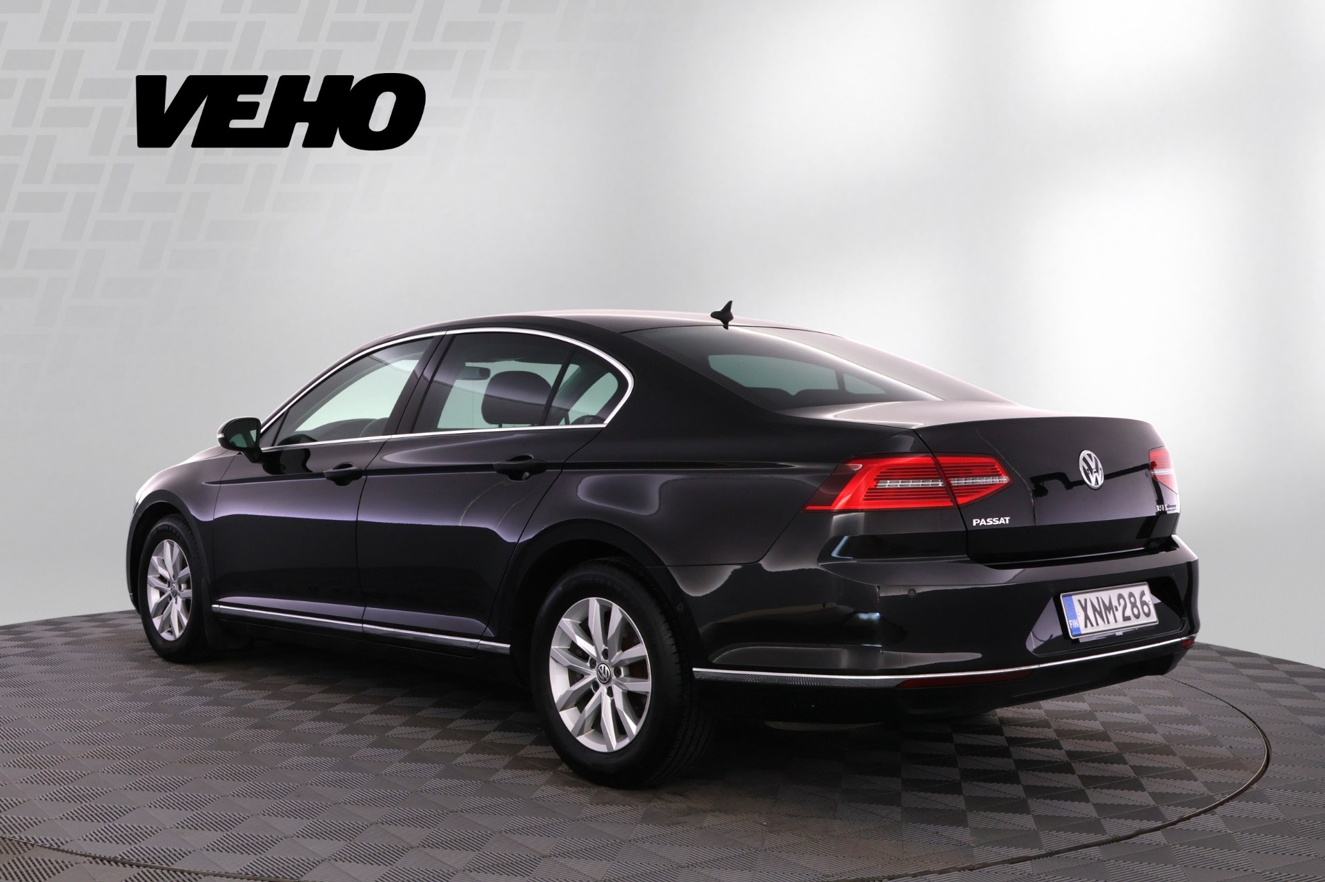 Volkswagen Passat 2015, kuva 3/25