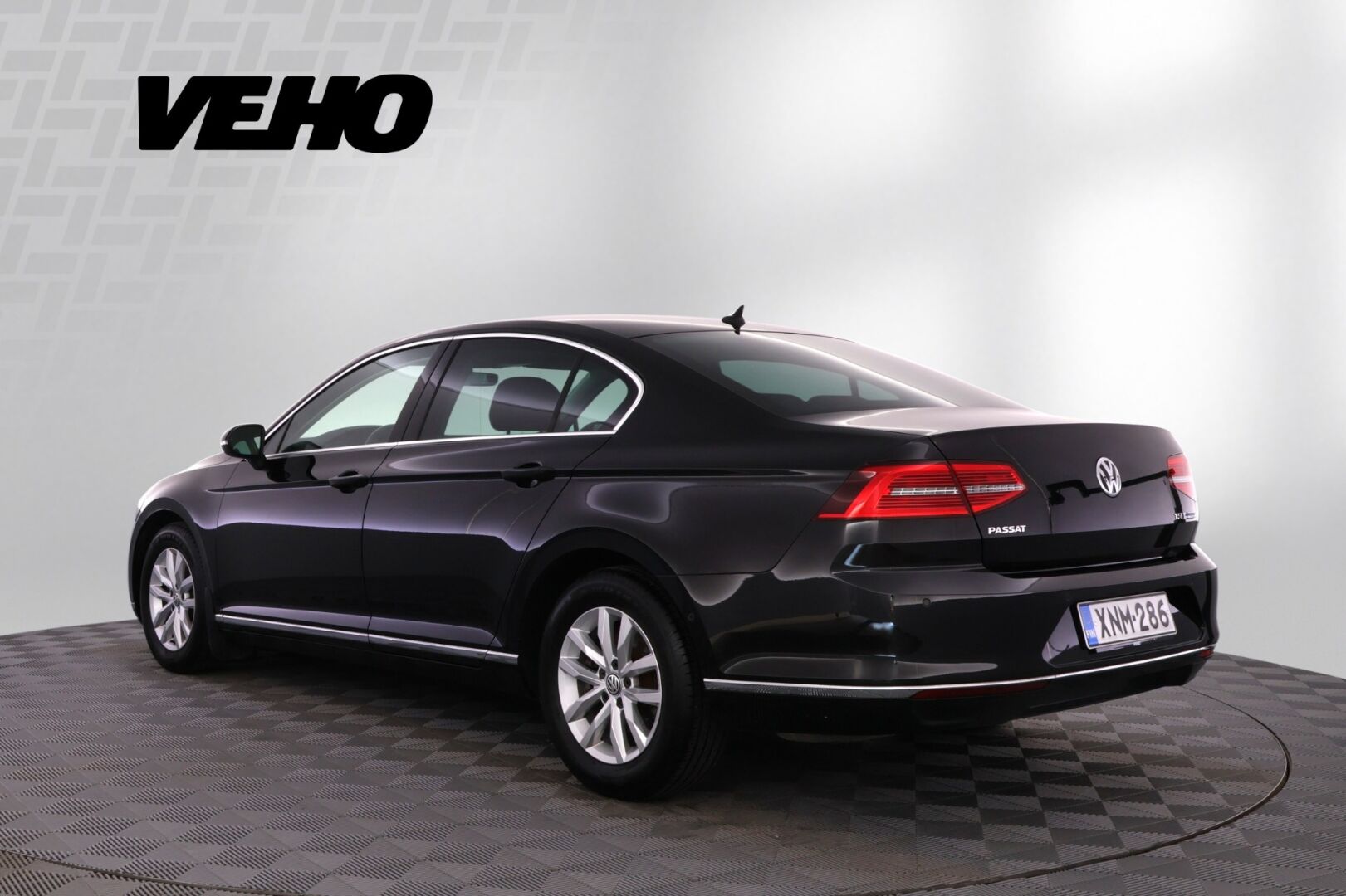 Volkswagen Passat 2015, bild 3/25