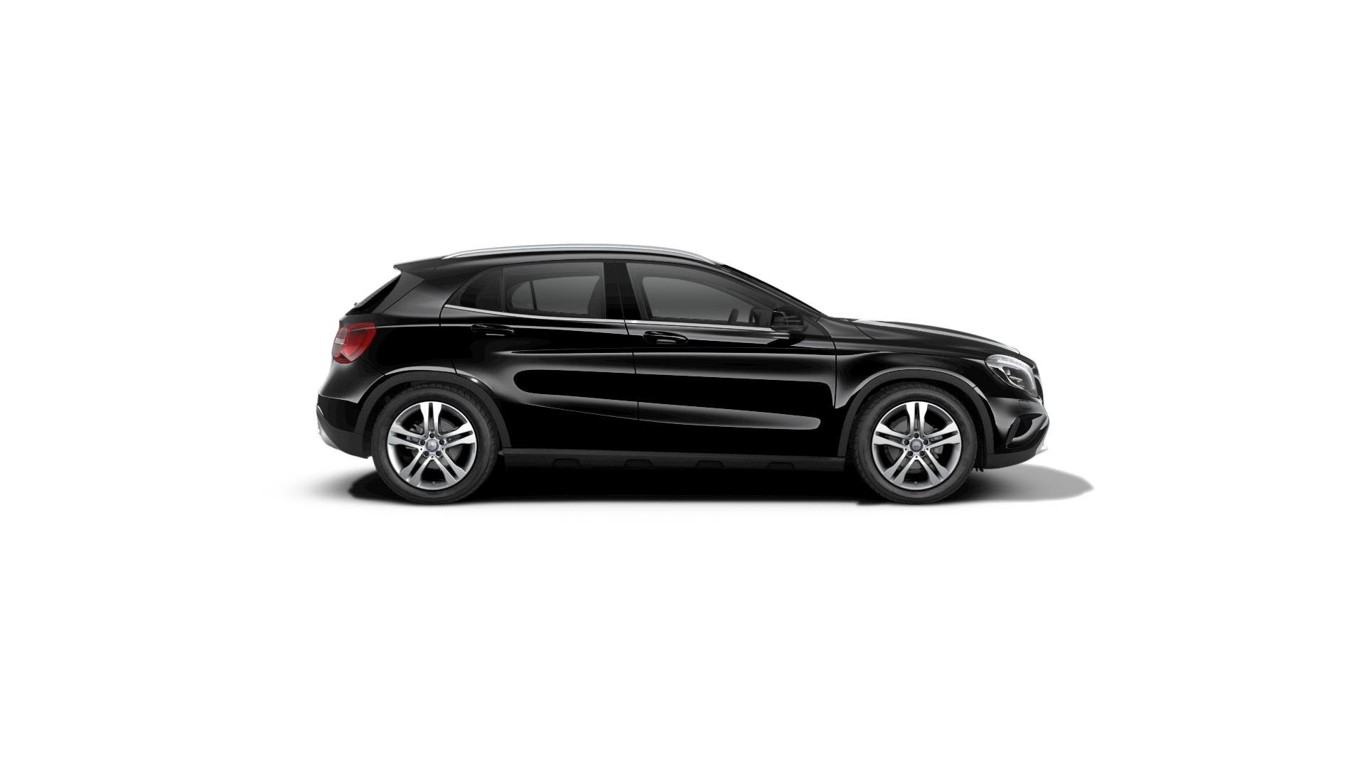 Mercedes-Benz GLA 180 A Premium Business 2015, photo 5/10