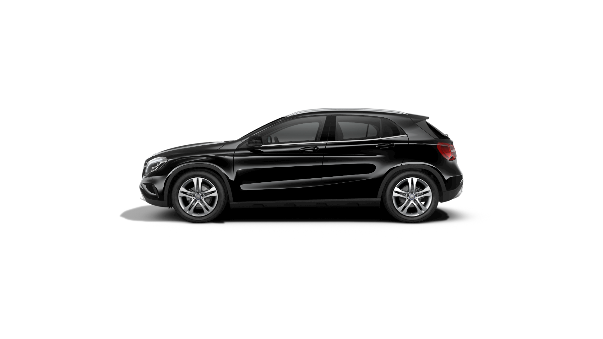 Mercedes-Benz GLA 180 A Premium Business 2015, photo 2/10
