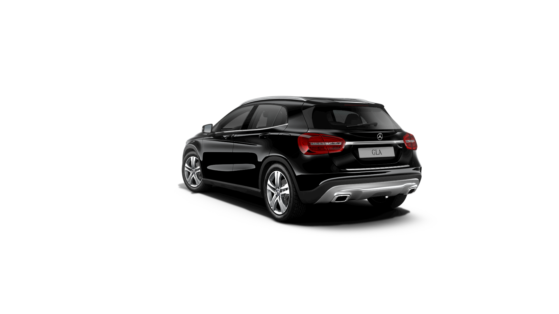 Mercedes-Benz GLA 180 A Premium Business 2015, photo 3/10