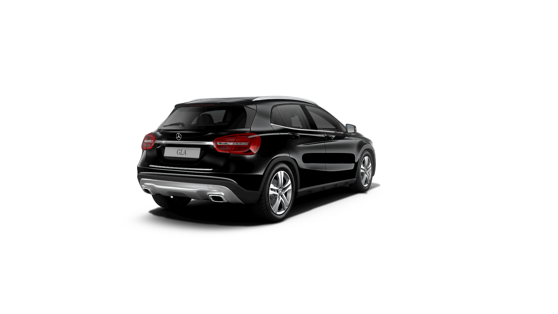 Mercedes-Benz GLA 180 A Premium Business 2015, photo 6/10