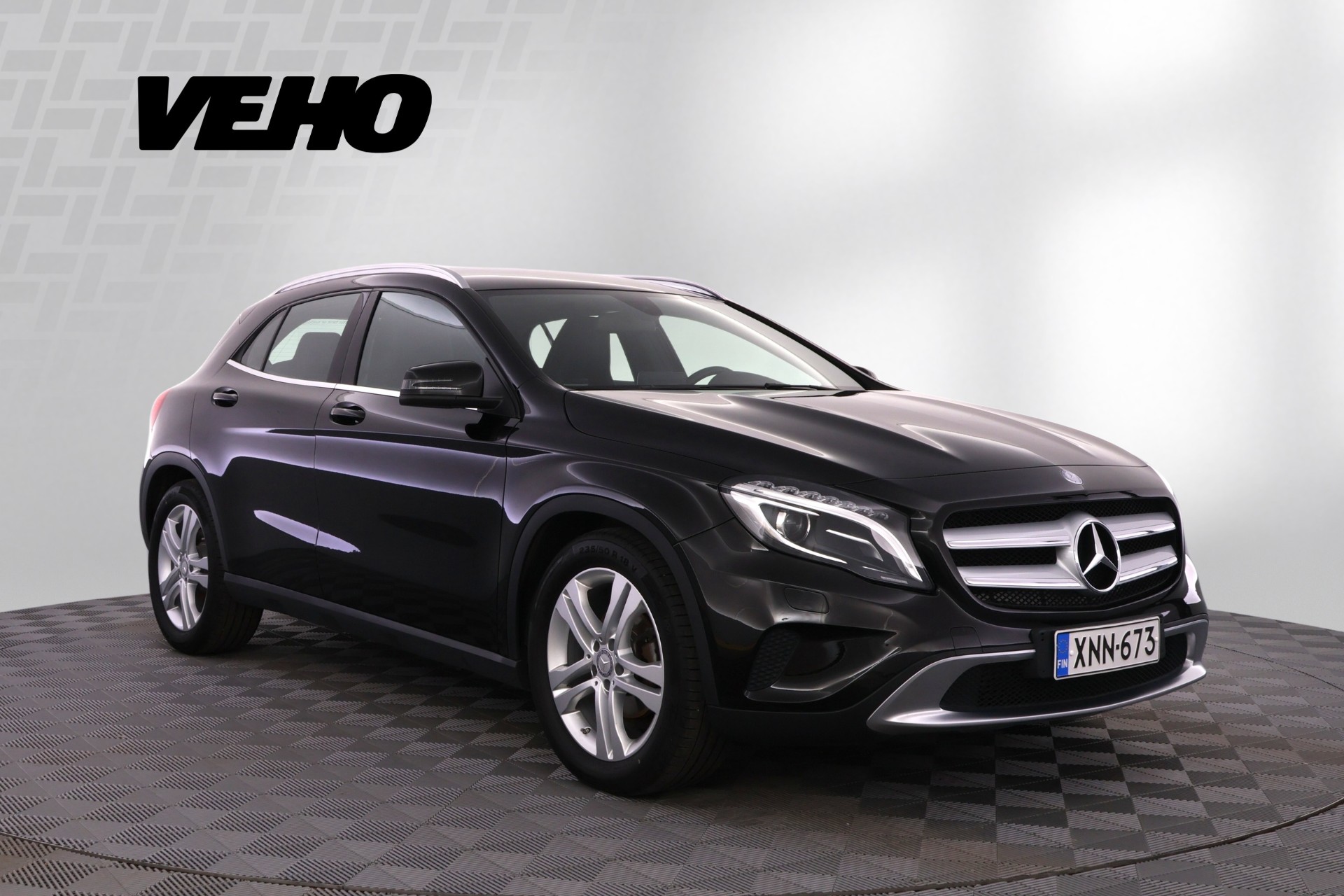 Mercedes-Benz GLA 180 A Premium Business 2015, kuva 7/26