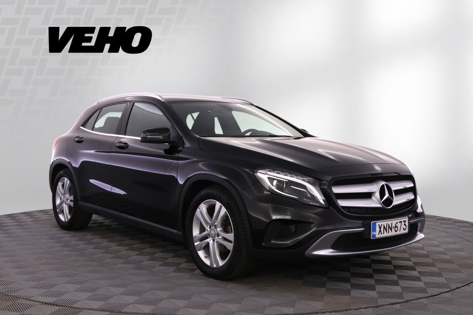 Mercedes-Benz GLA 180 A Premium Business 2015, bild 7/26