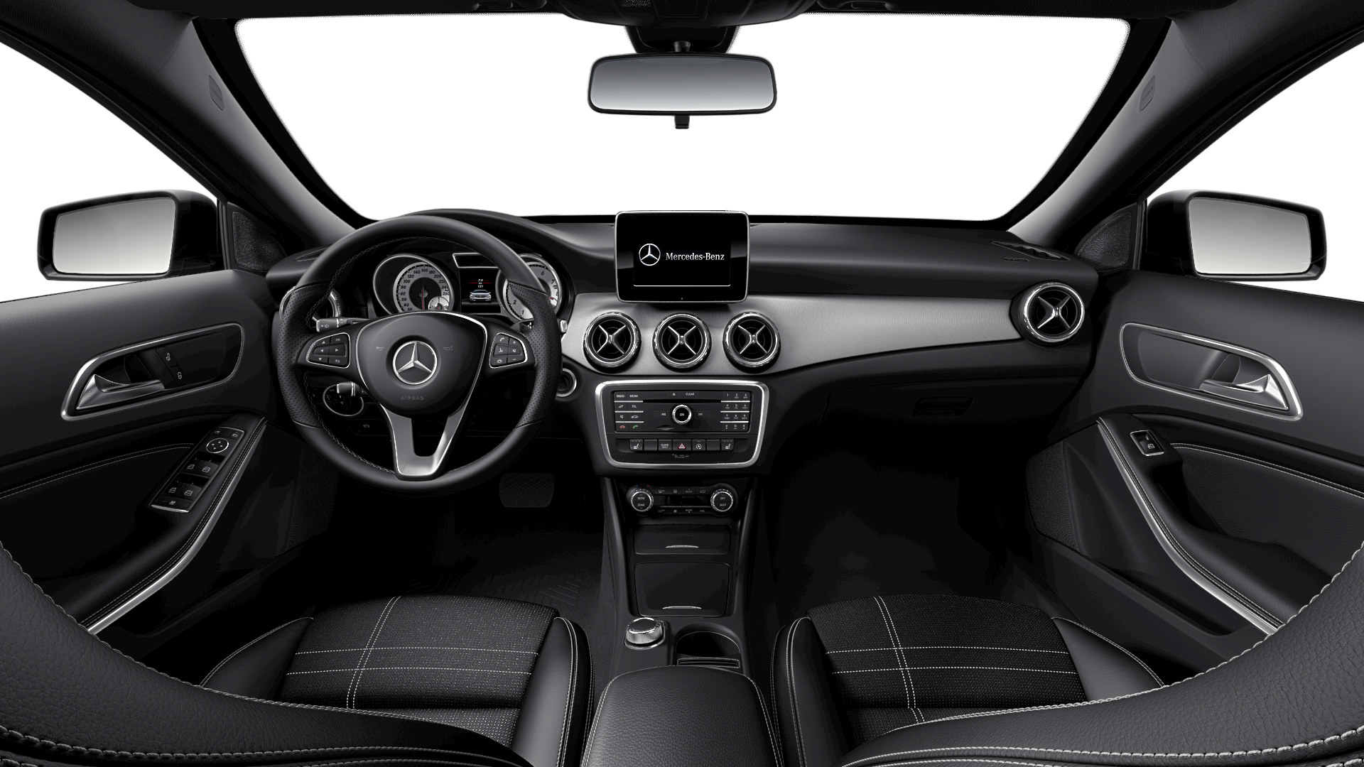 Mercedes-Benz GLA 180 A Premium Business 2015, photo 7/10
