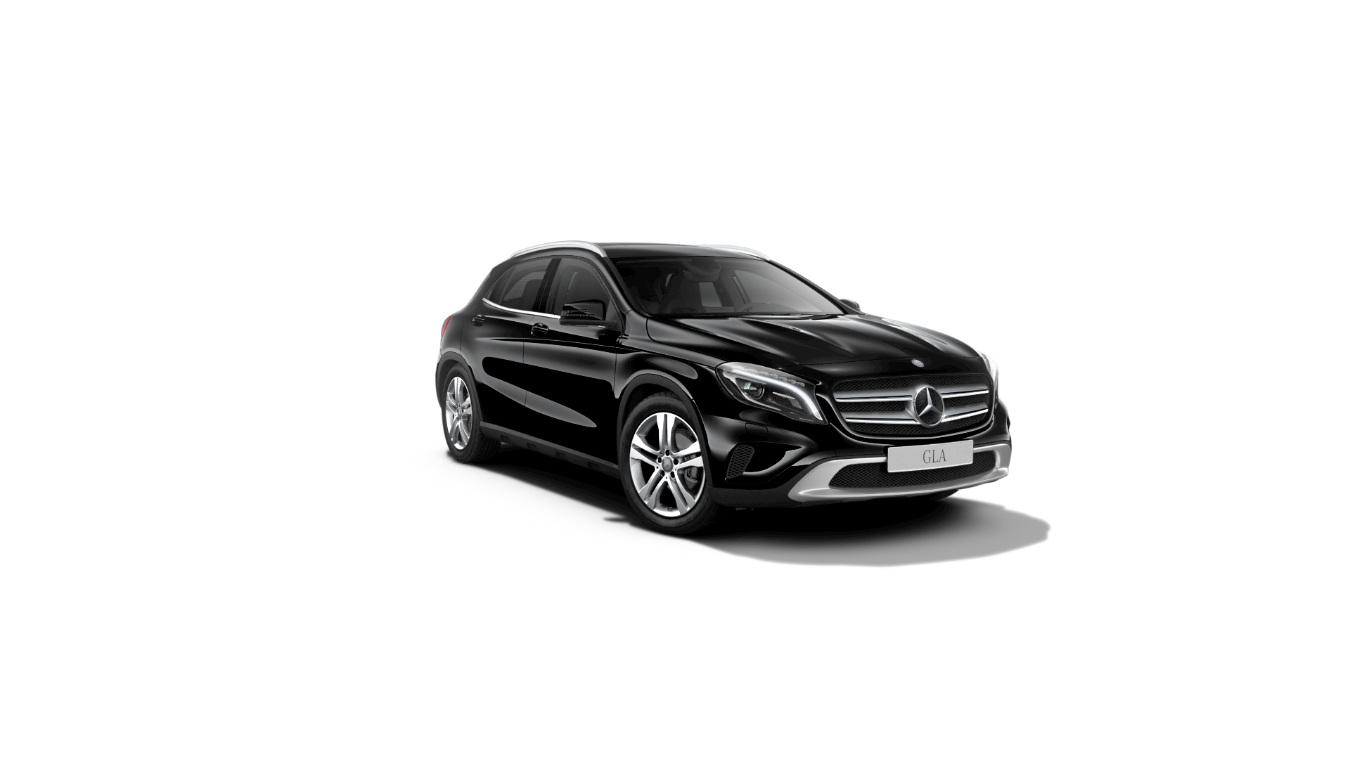 Mercedes-Benz GLA 180 A Premium Business 2015, photo 4/10