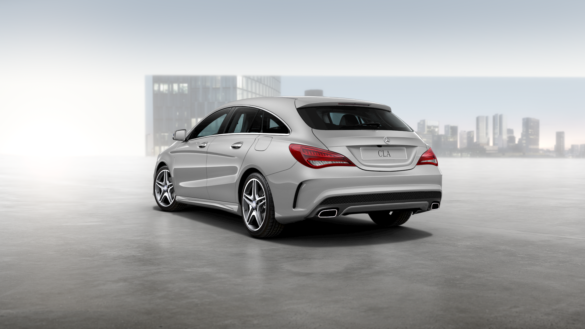 Mercedes-Benz CLA 2015, photo 3/10