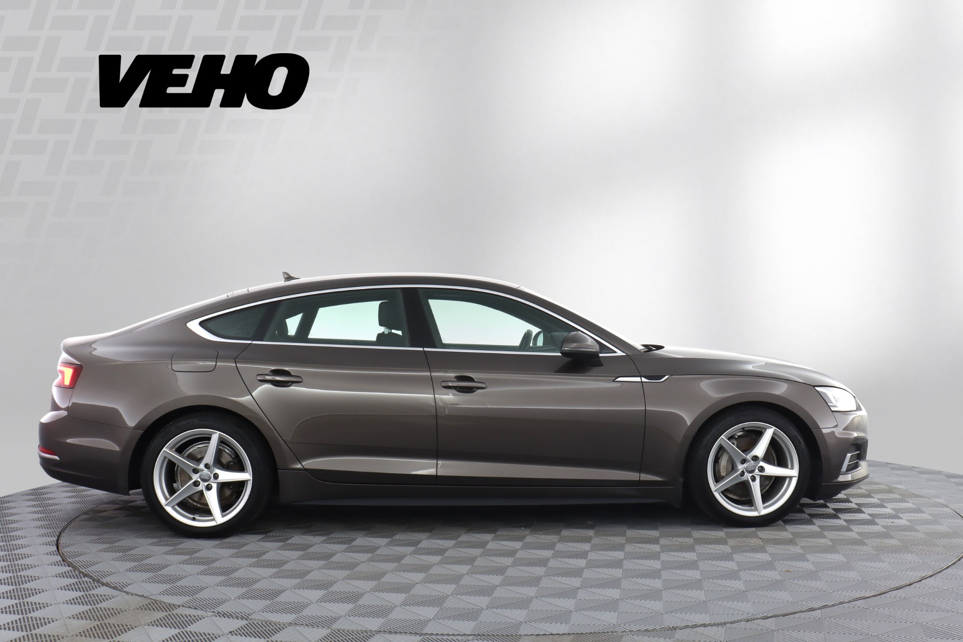 Audi A5 2018, kuva 5/24