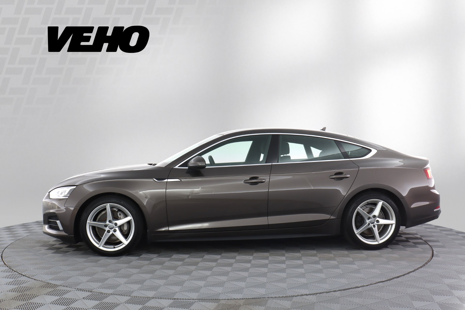 Audi A5 2018, kuva 2/24