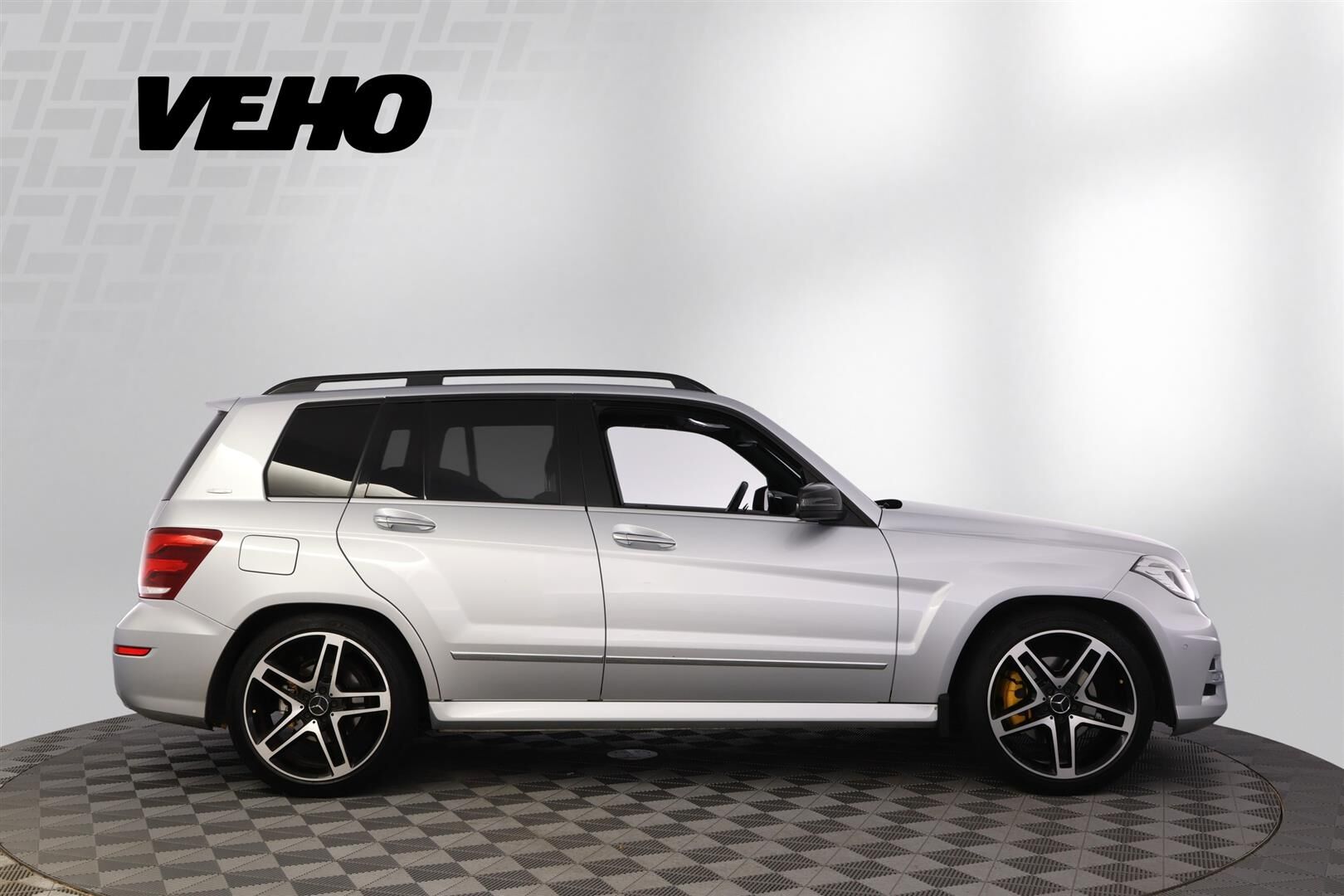 Mercedes-Benz GLK 2014, bild 6/33