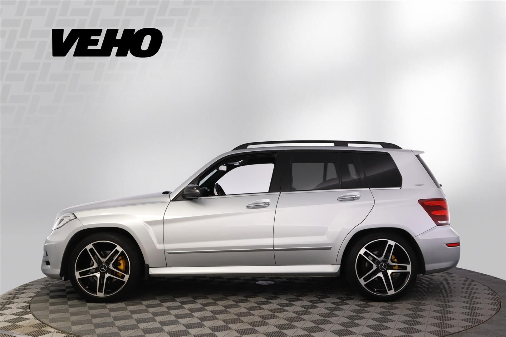 Mercedes-Benz GLK 2014, bild 2/33