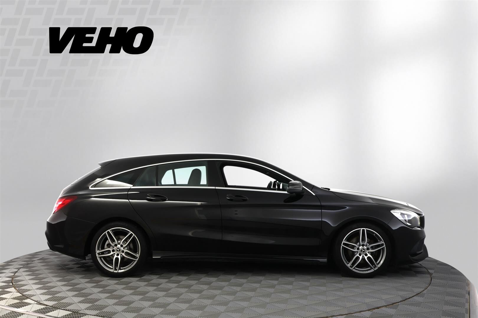 Mercedes-Benz CLA 2018, bild 6/27