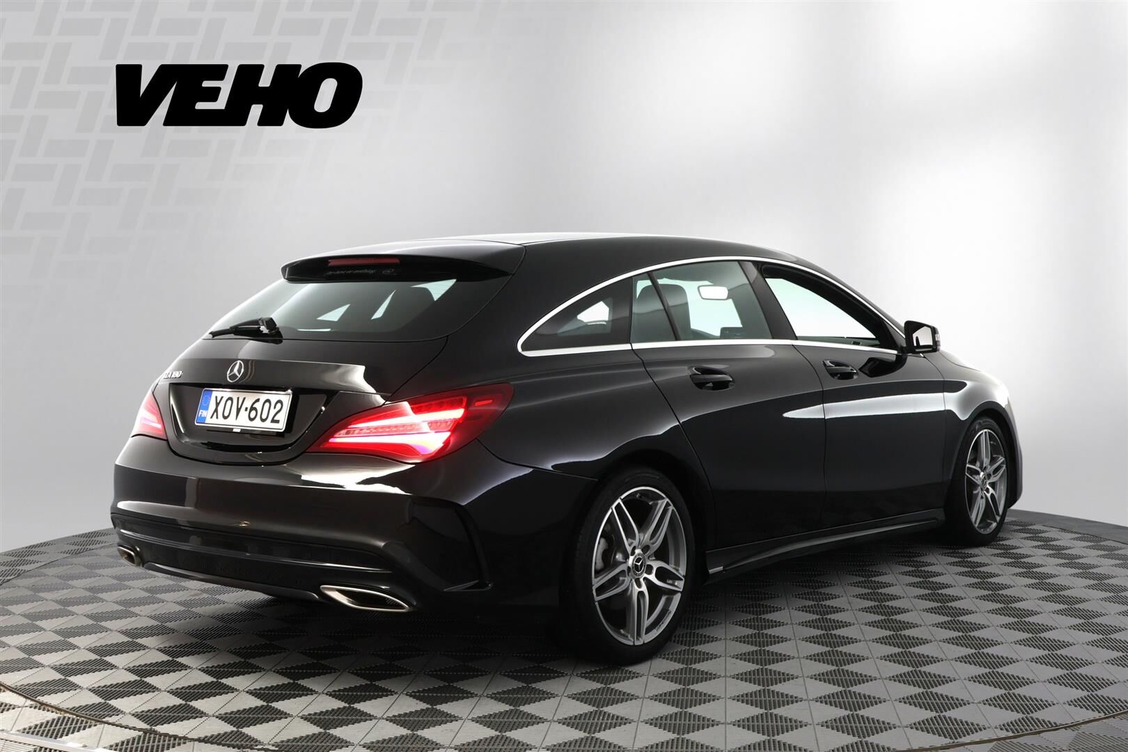 Mercedes-Benz CLA 2018, bild 5/27