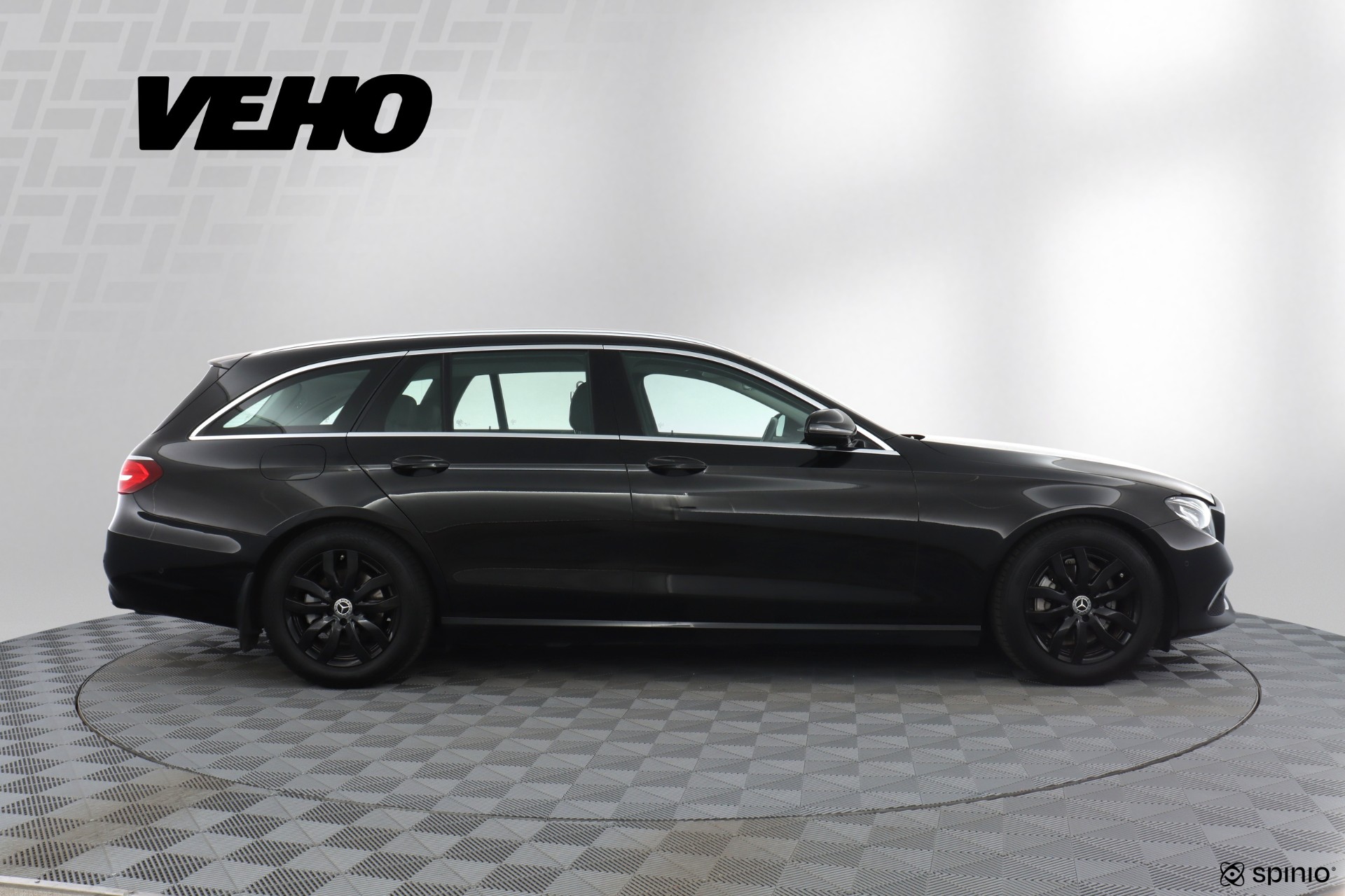 Mercedes-Benz E 2020, kuva 6/22