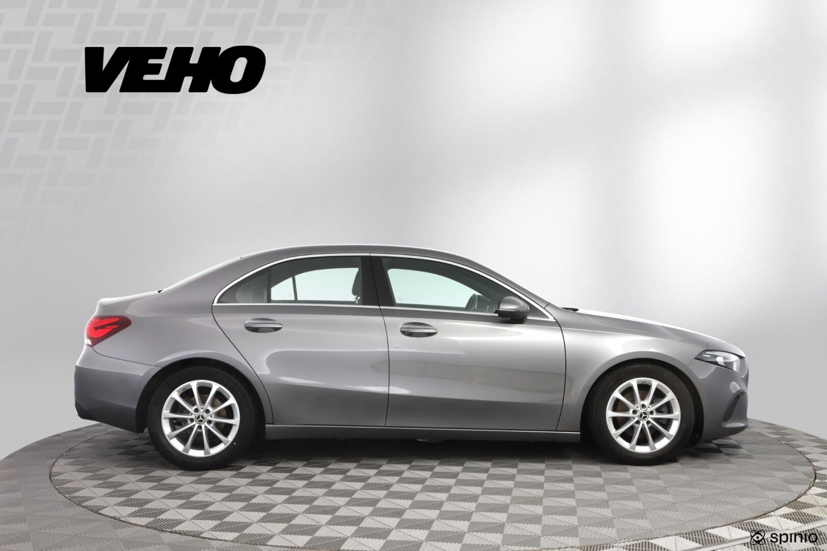 Mercedes-Benz A 2020, bild 5/31