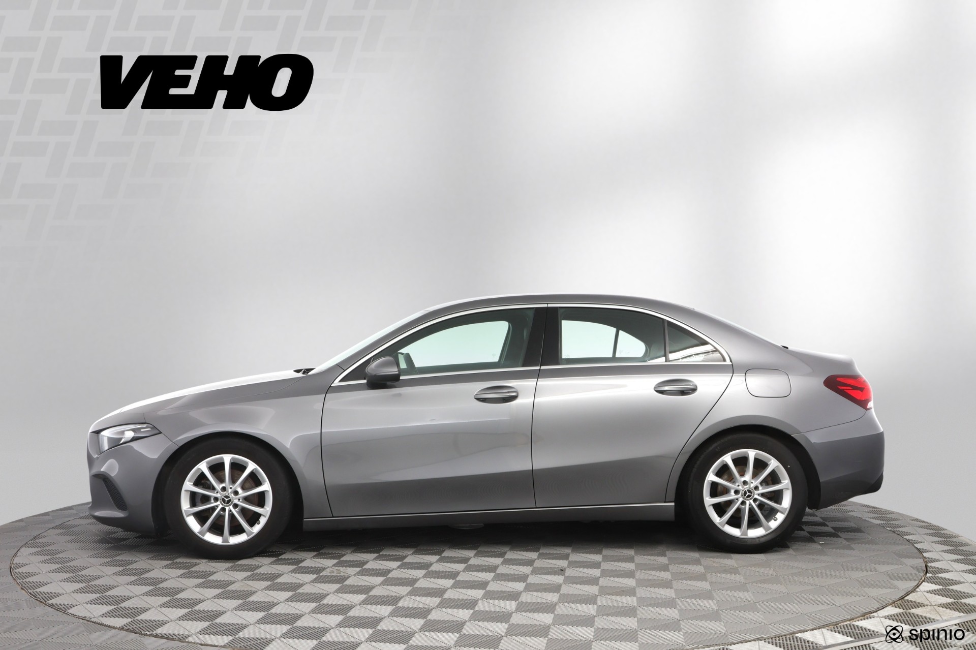 Mercedes-Benz A 2020, kuva 2/32