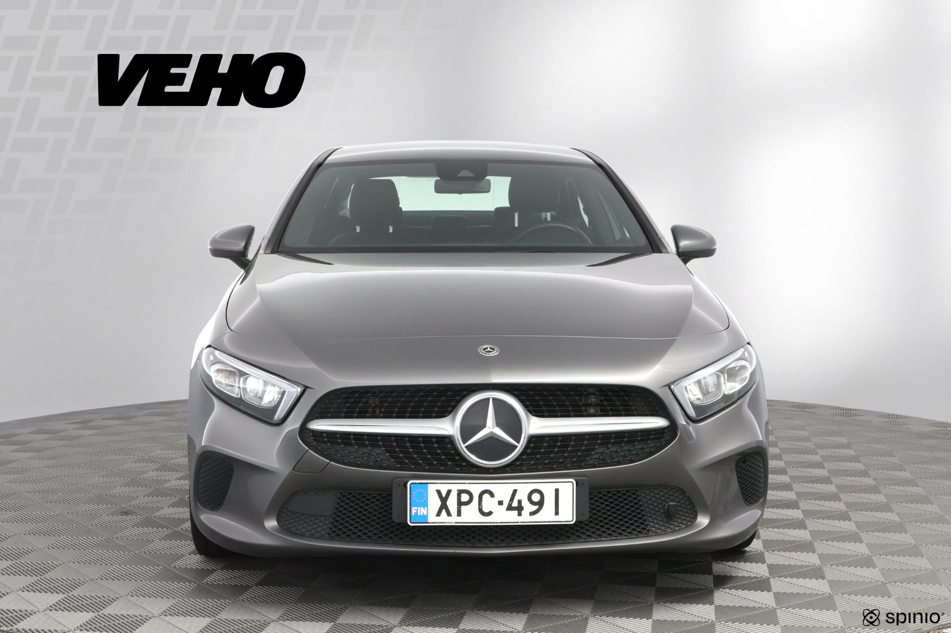 Mercedes-Benz A 2020, kuva 7/32