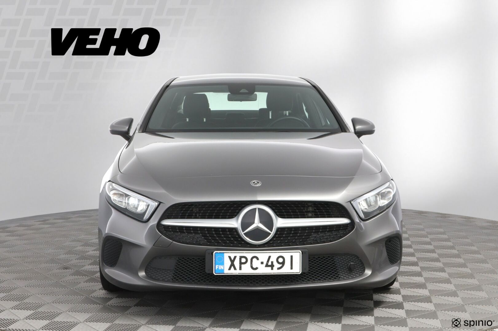 Mercedes-Benz A 2020, bild 7/31