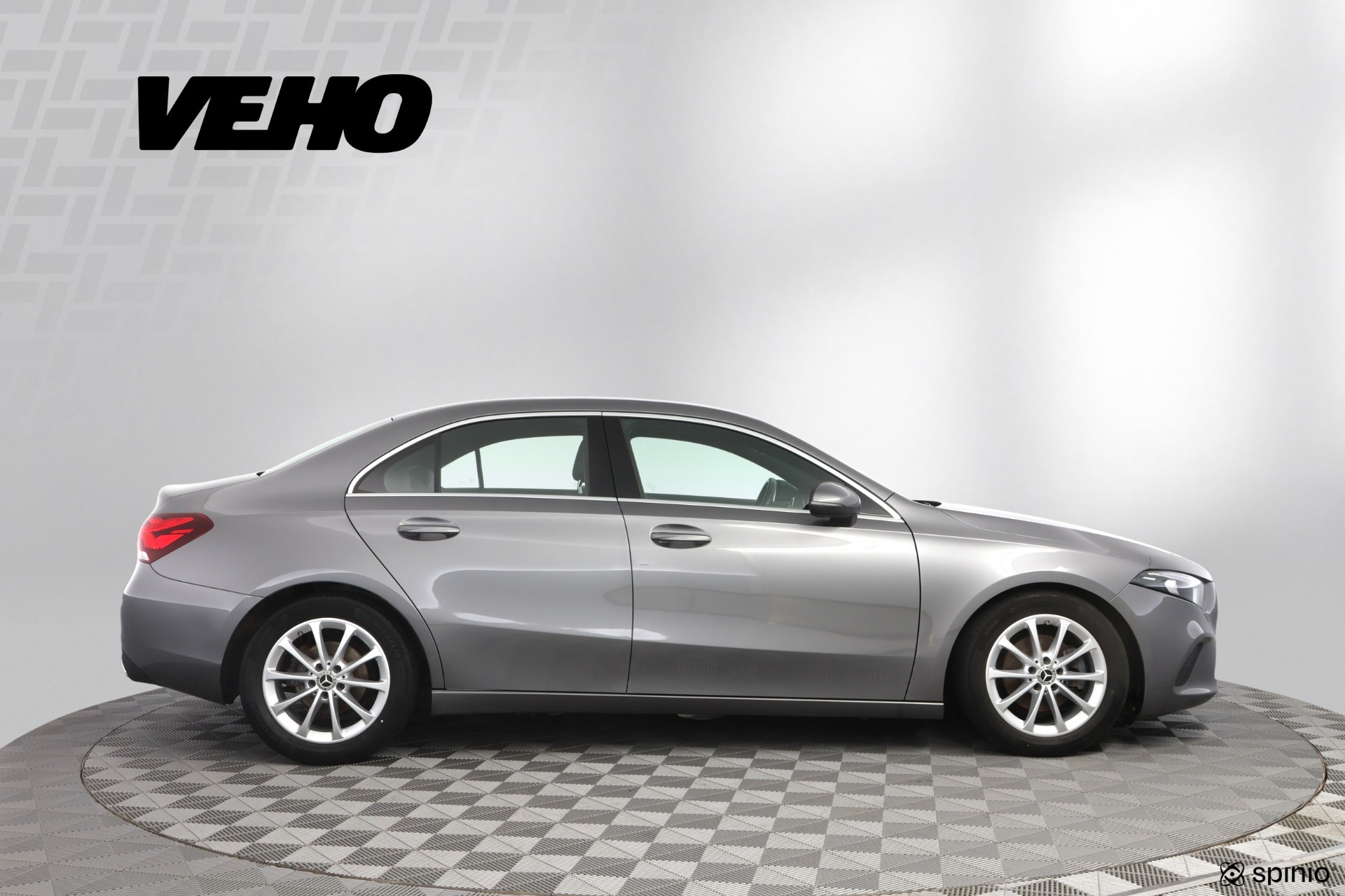 Mercedes-Benz A 2020, kuva 5/32