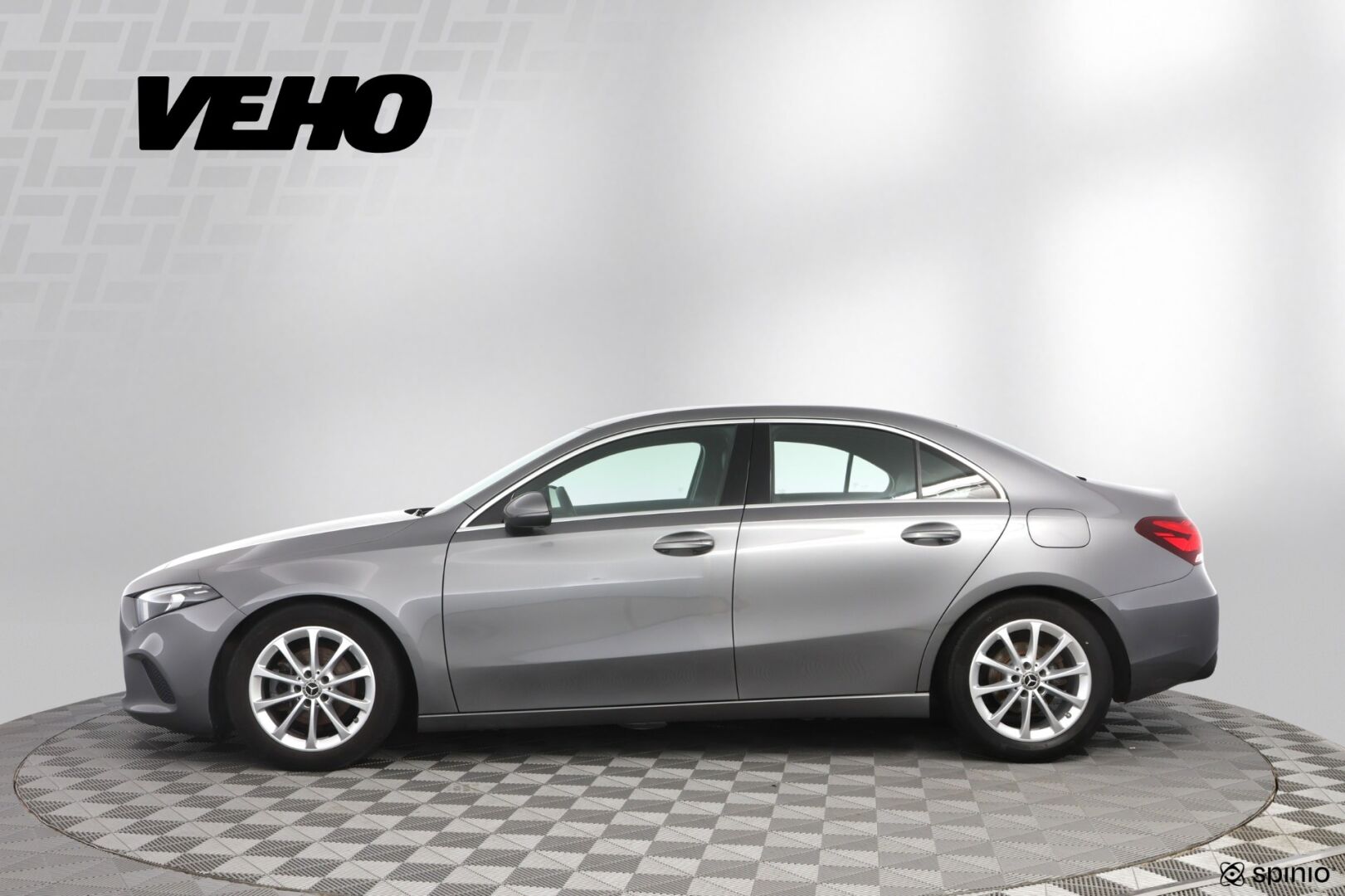Mercedes-Benz A 2020, bild 2/31