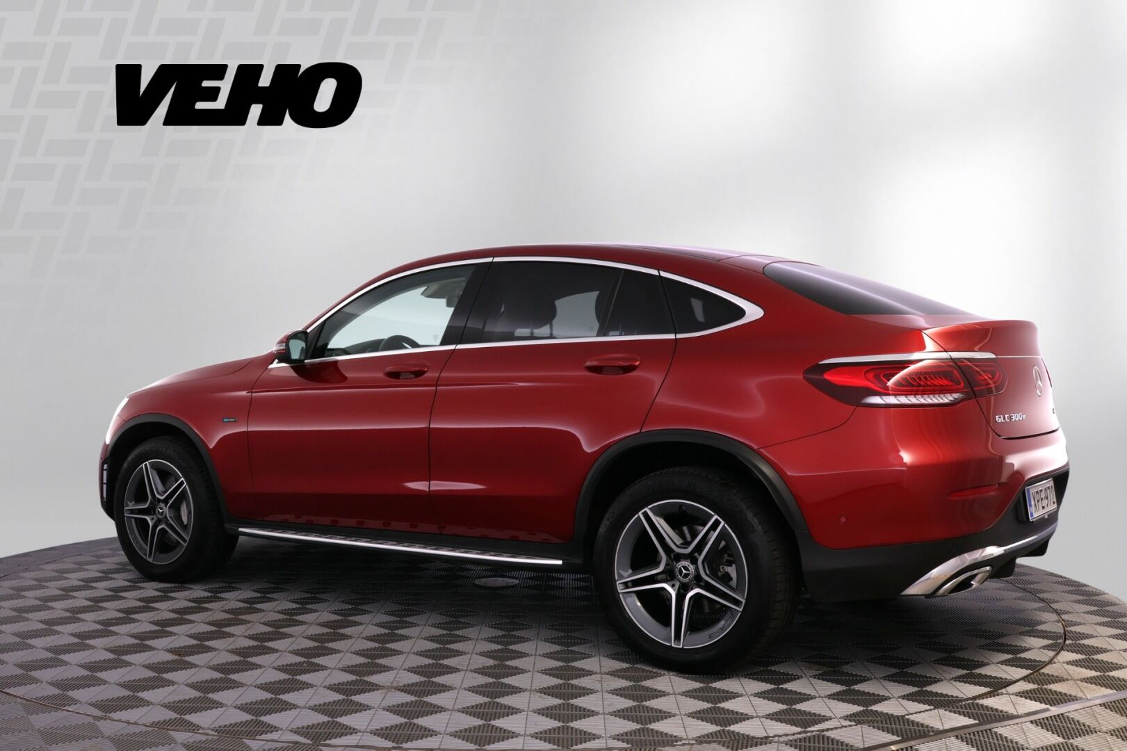 Mercedes-Benz GLC 2020, kuva 3/35