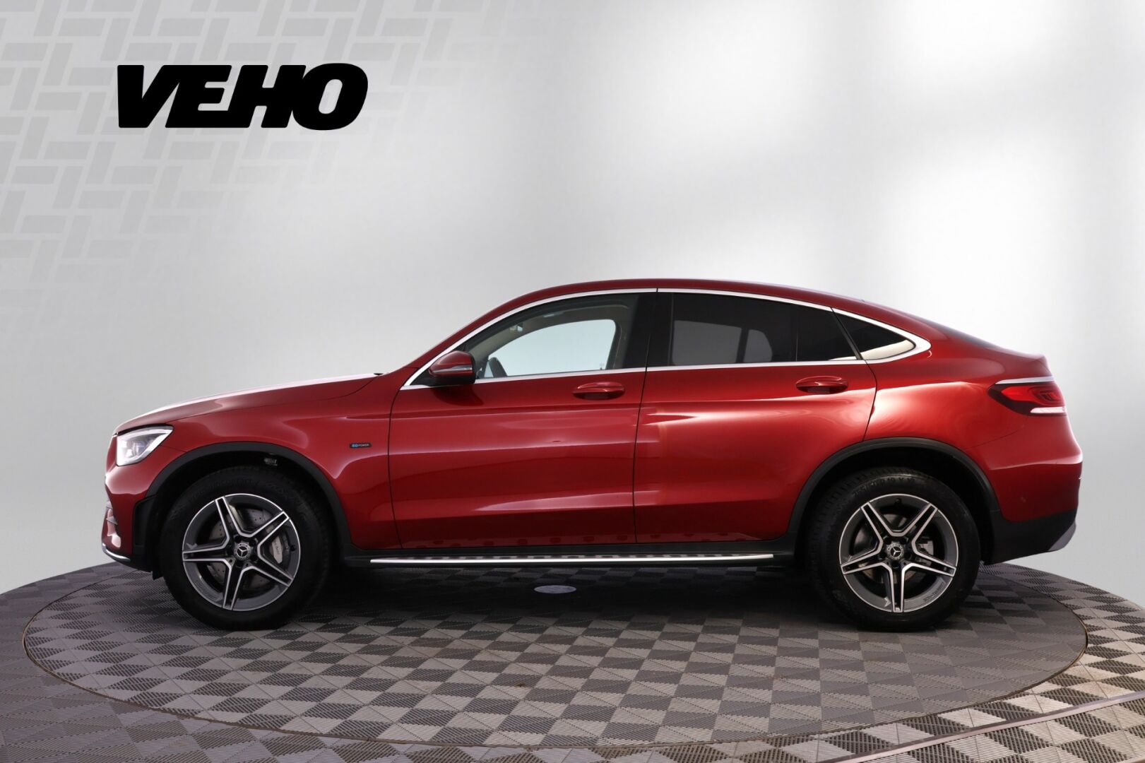 Mercedes-Benz GLC 2020, kuva 2/35