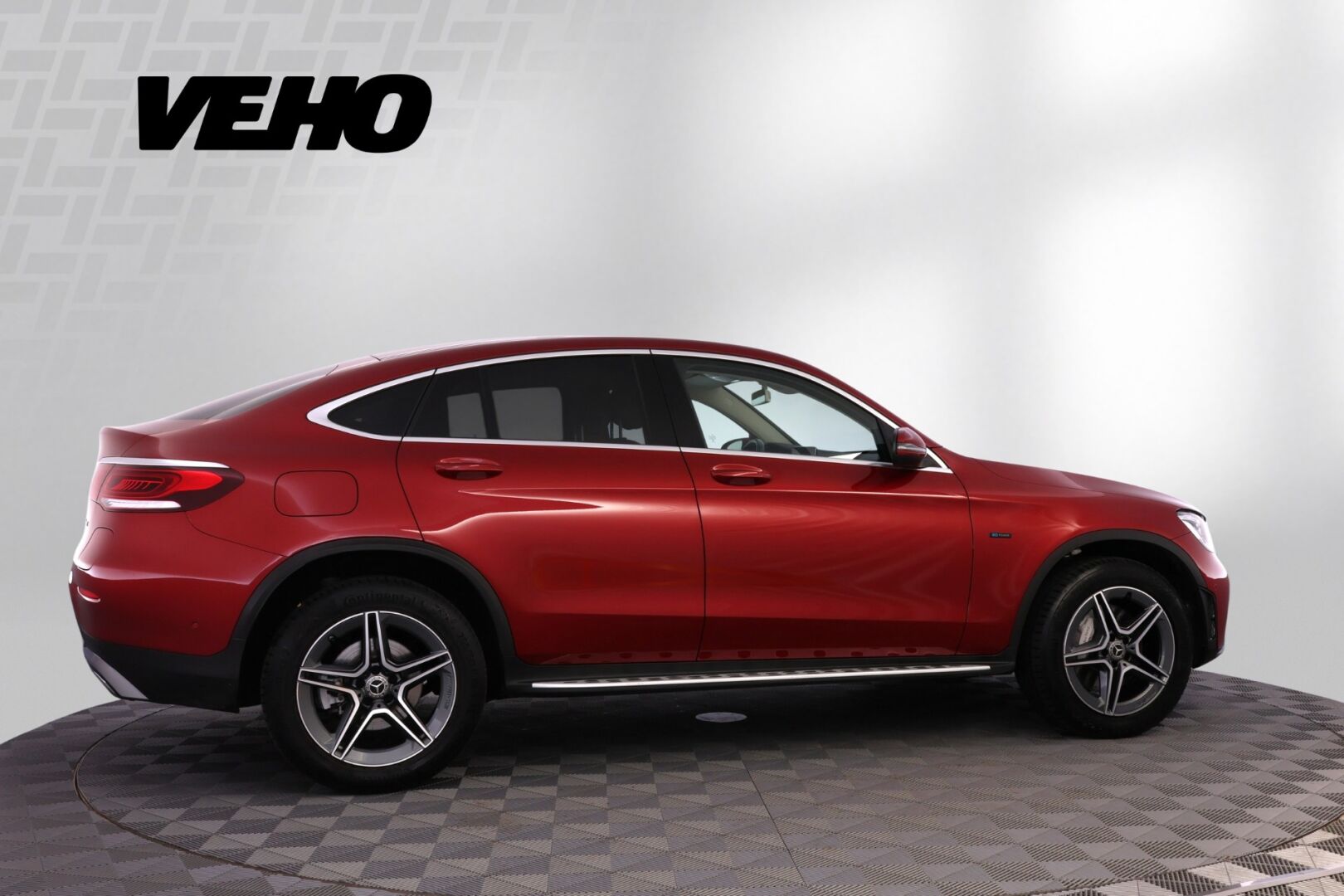 Mercedes-Benz GLC 2020, kuva 6/35