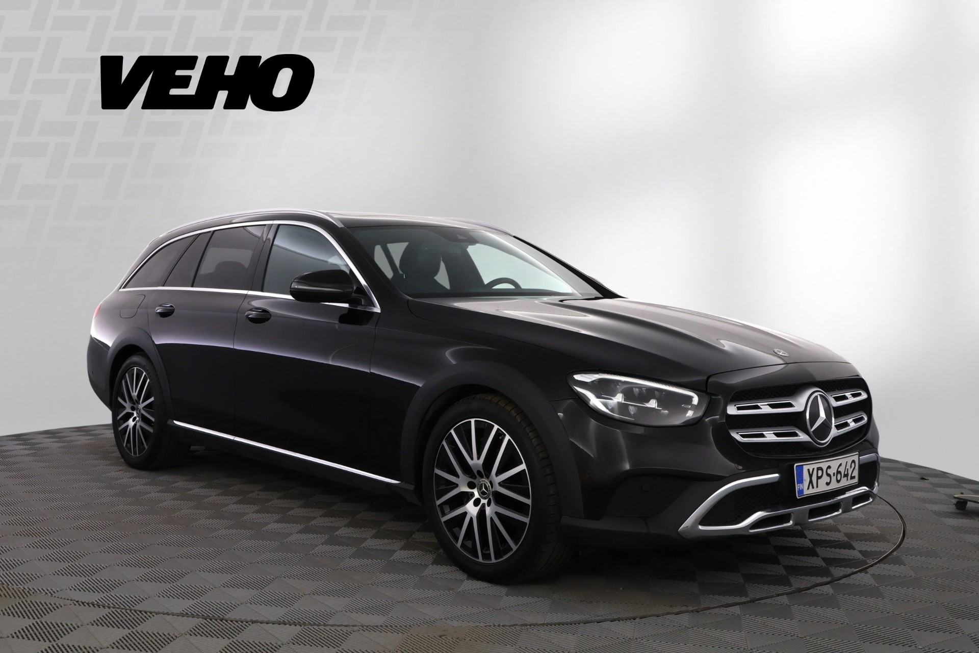 Mercedes-Benz E 2021, kuva 3/31