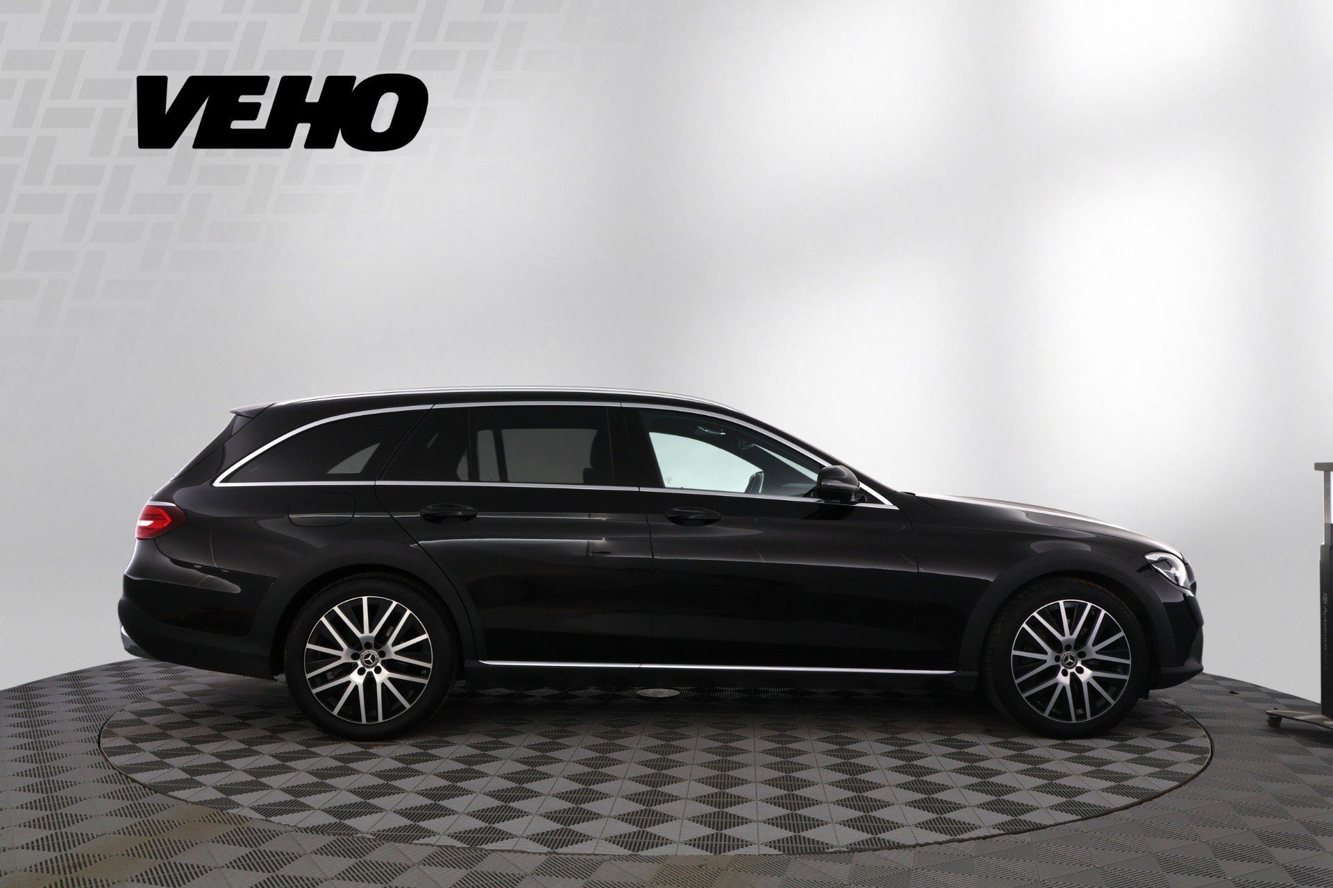 Mercedes-Benz E 2021, kuva 5/31