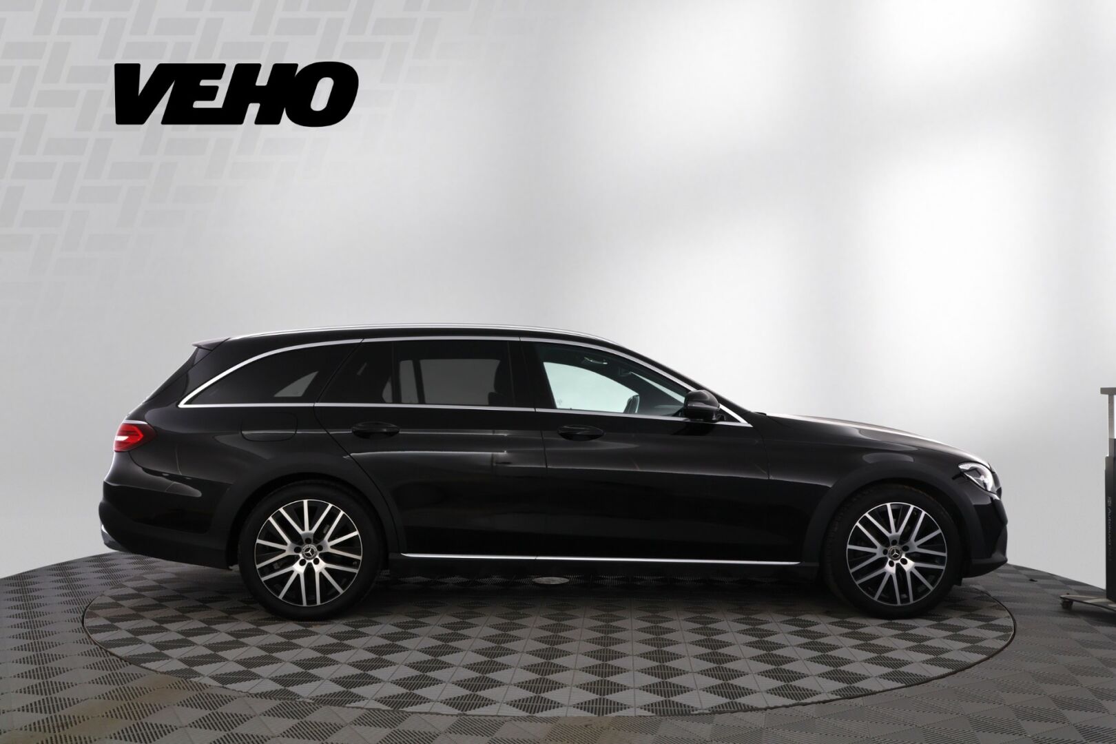 Mercedes-Benz E 2021, bild 5/33