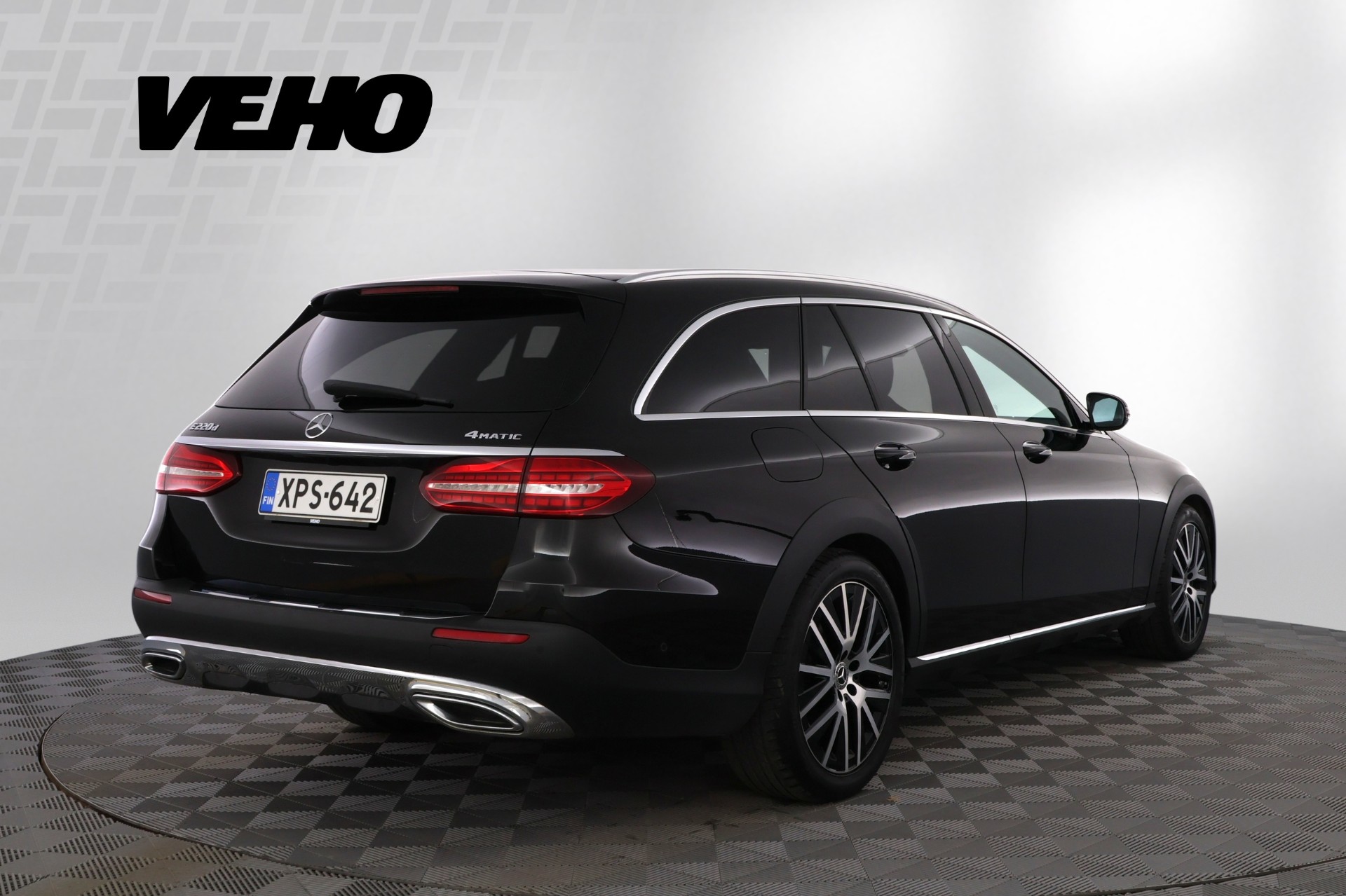Mercedes-Benz E 2021, kuva 4/31