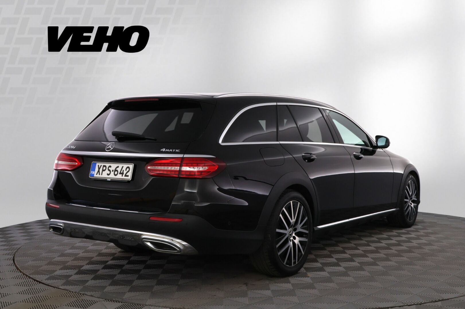 Mercedes-Benz E 2021, bild 4/33