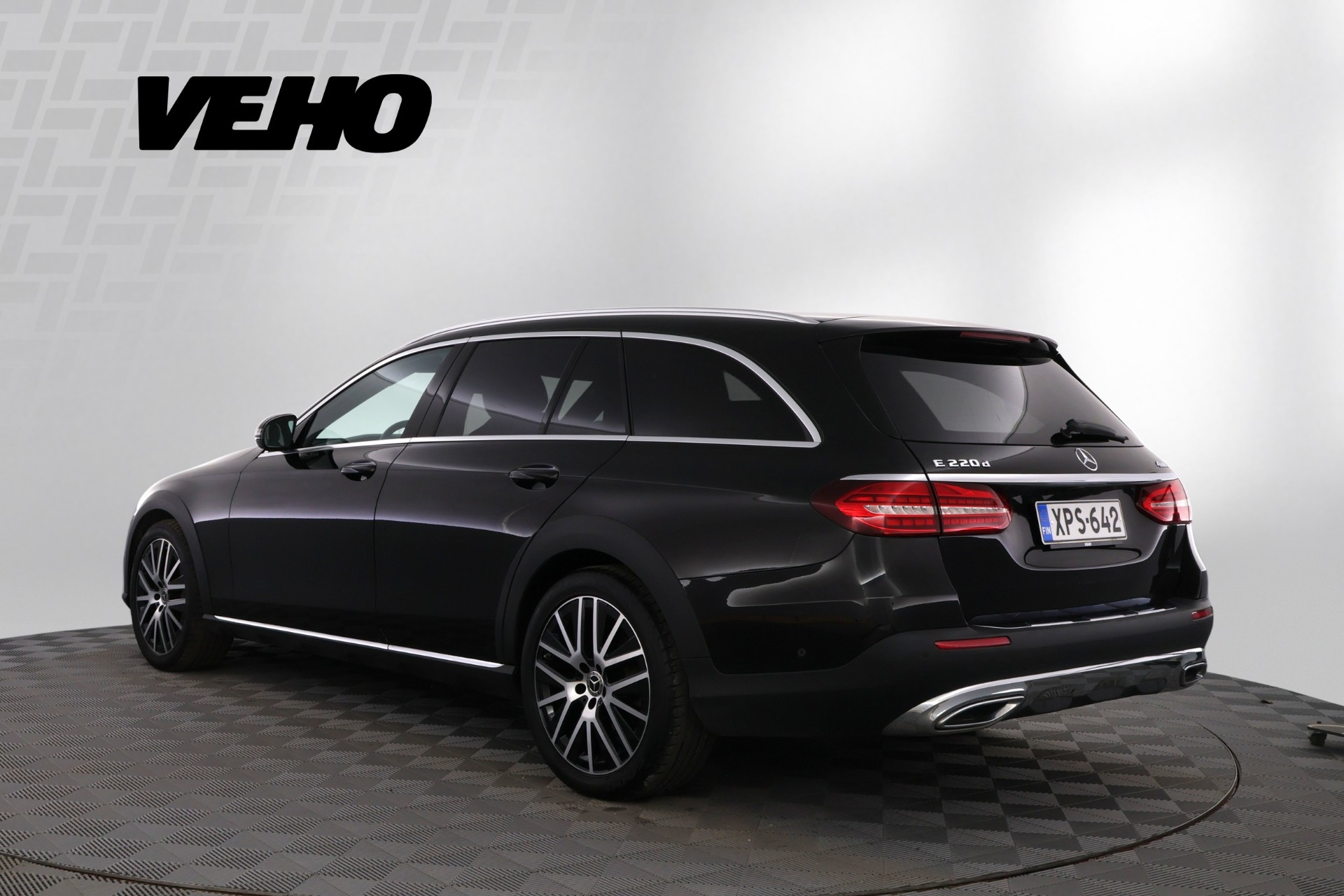 Mercedes-Benz E 2021, kuva 2/31