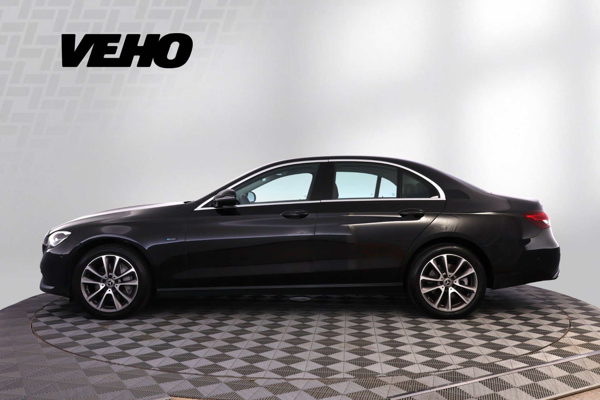 Mercedes-Benz E 2021, kuva 2/40