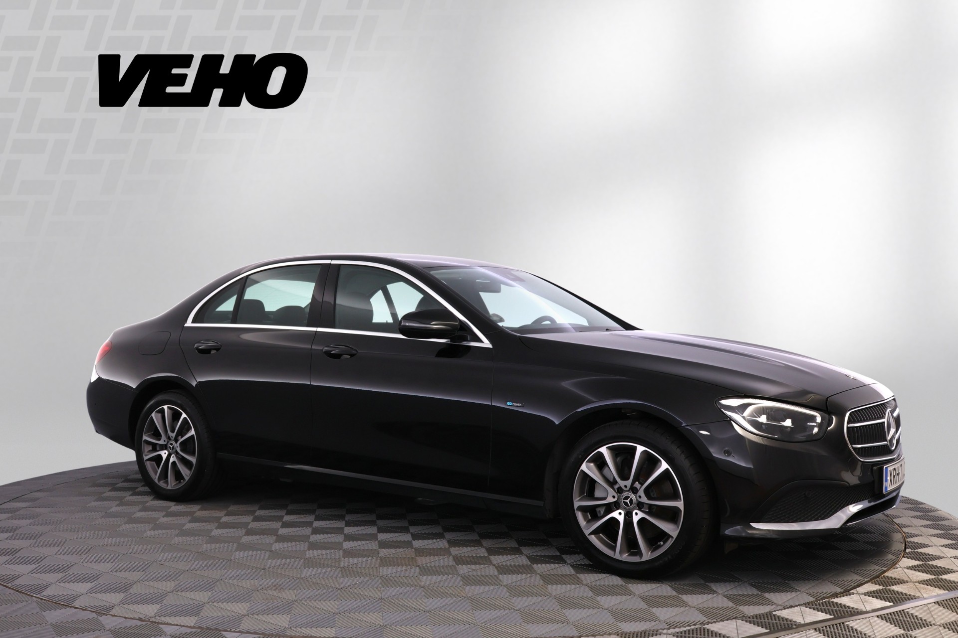 Mercedes-Benz E 2021, kuva 7/40