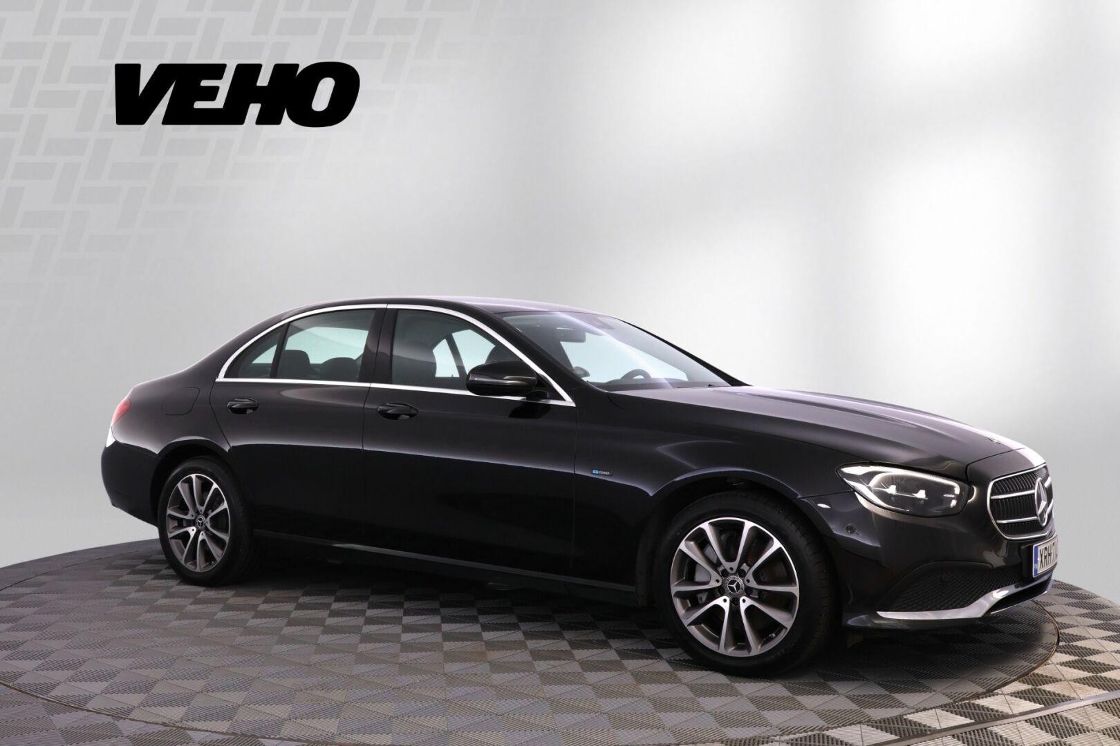 Mercedes-Benz E 2021, bild 7/40