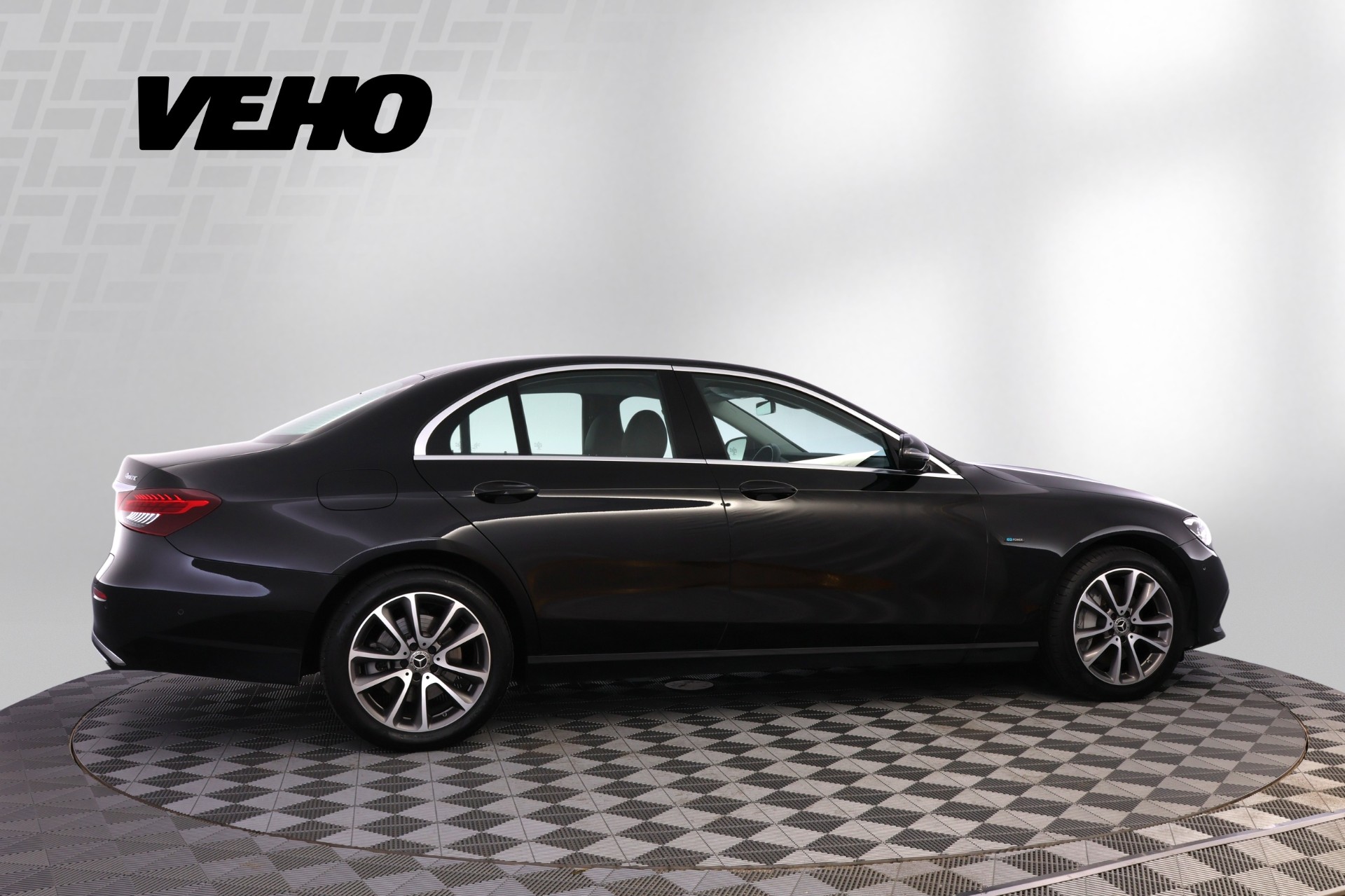 Mercedes-Benz E 2021, kuva 6/40