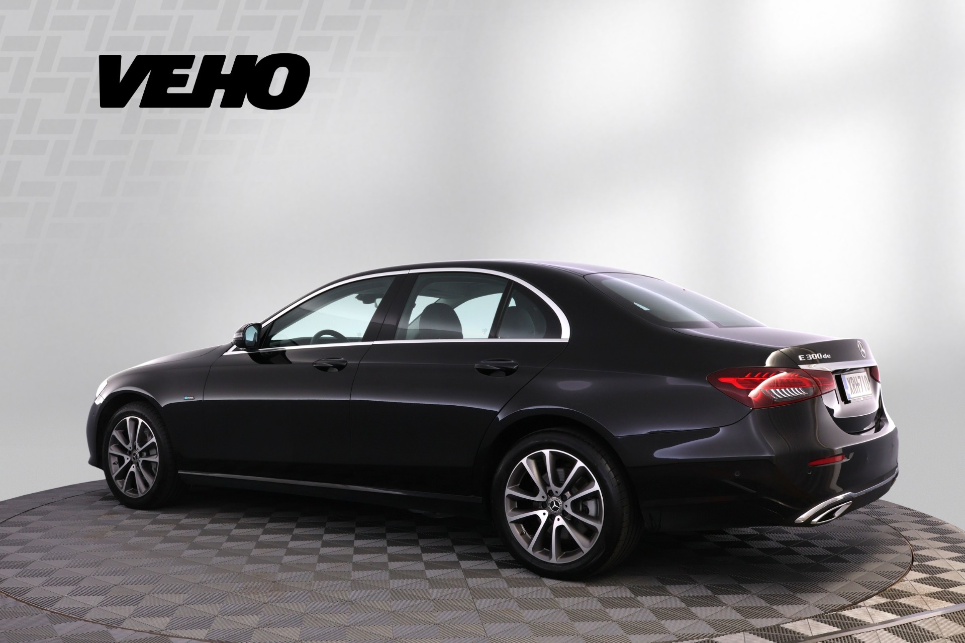 Mercedes-Benz E 2021, kuva 3/40