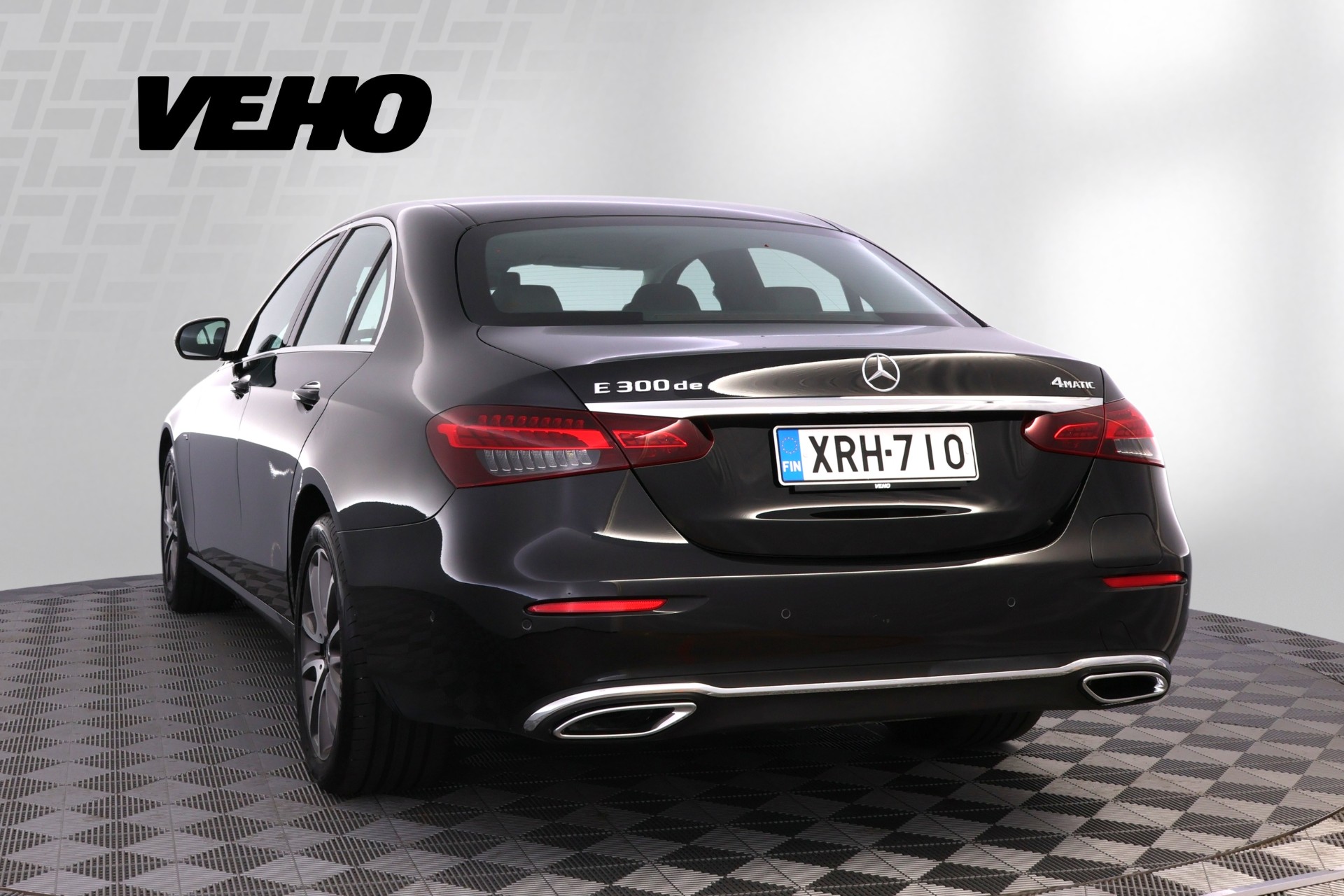 Mercedes-Benz E 2021, kuva 4/40