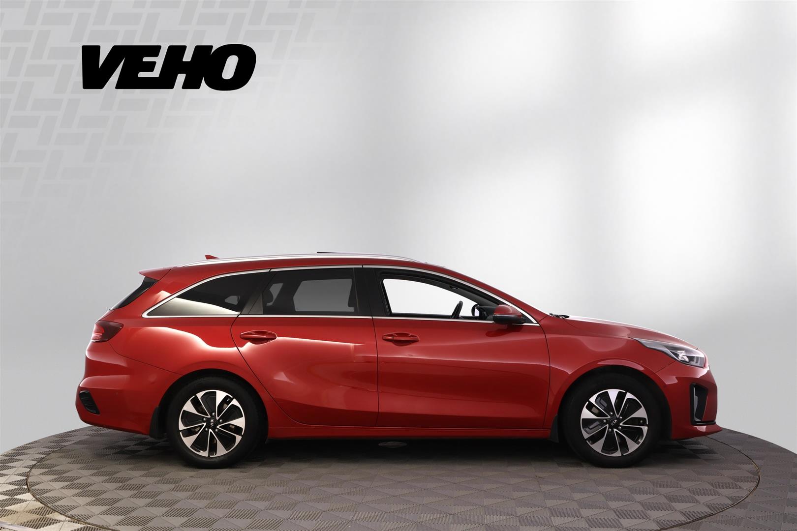 Kia Ceed 2021, kuva 6/36